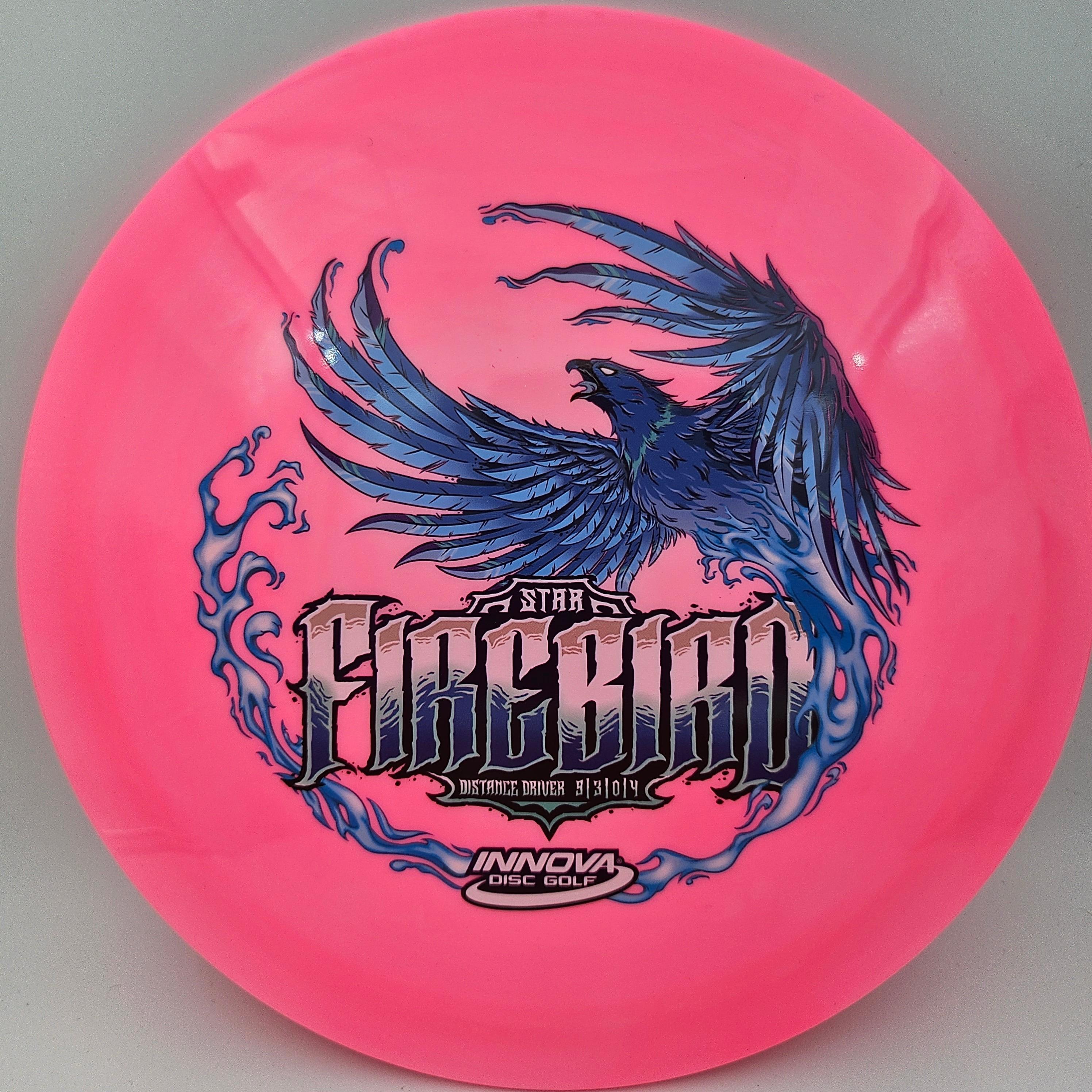 InnVision Star Firebird
