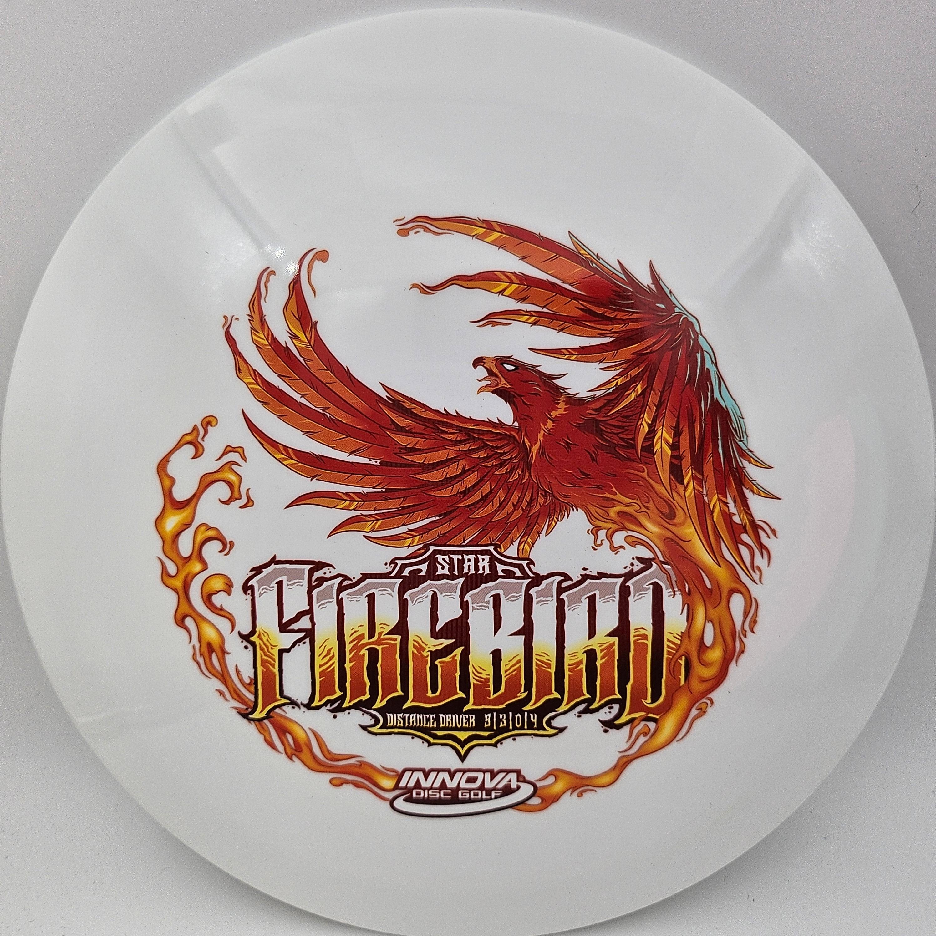 InnVision Star Firebird