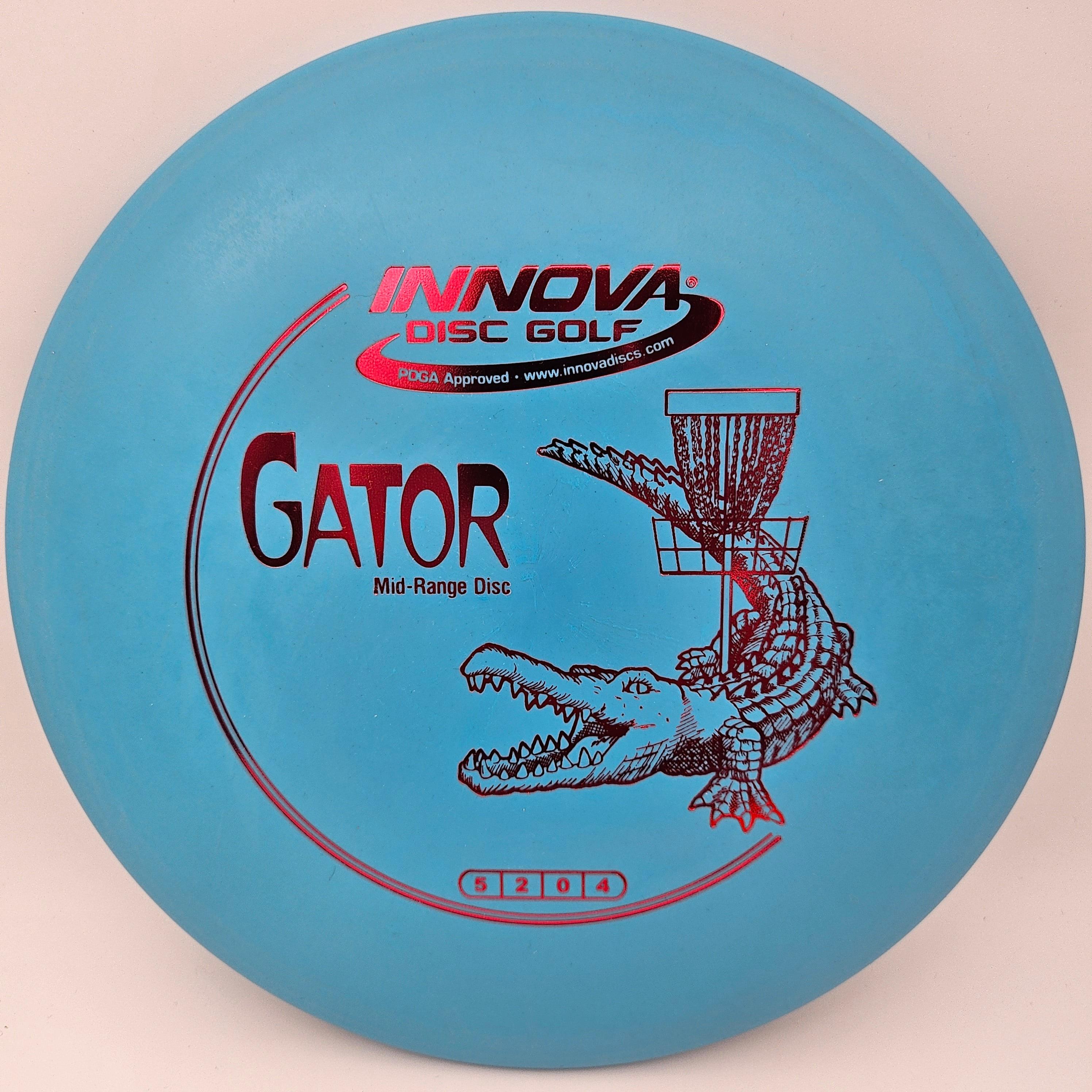 DX Gator