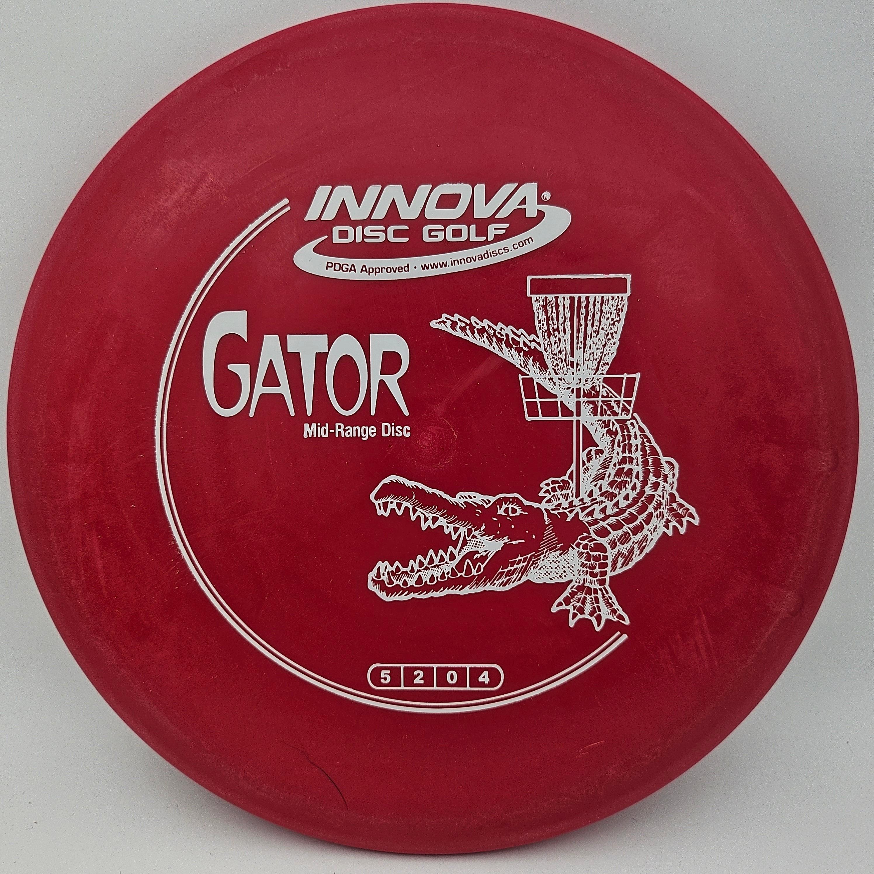 DX Gator