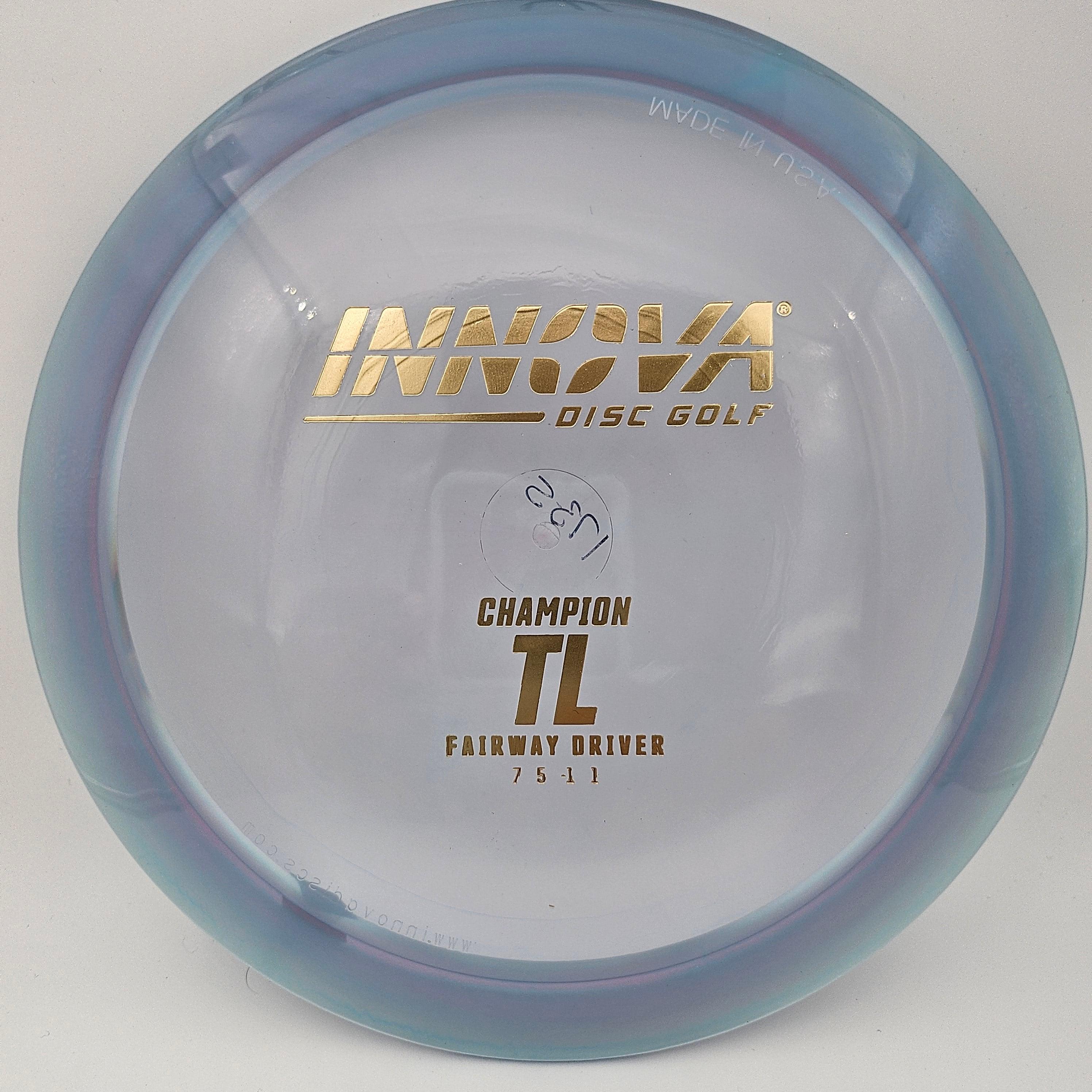 Champion TL