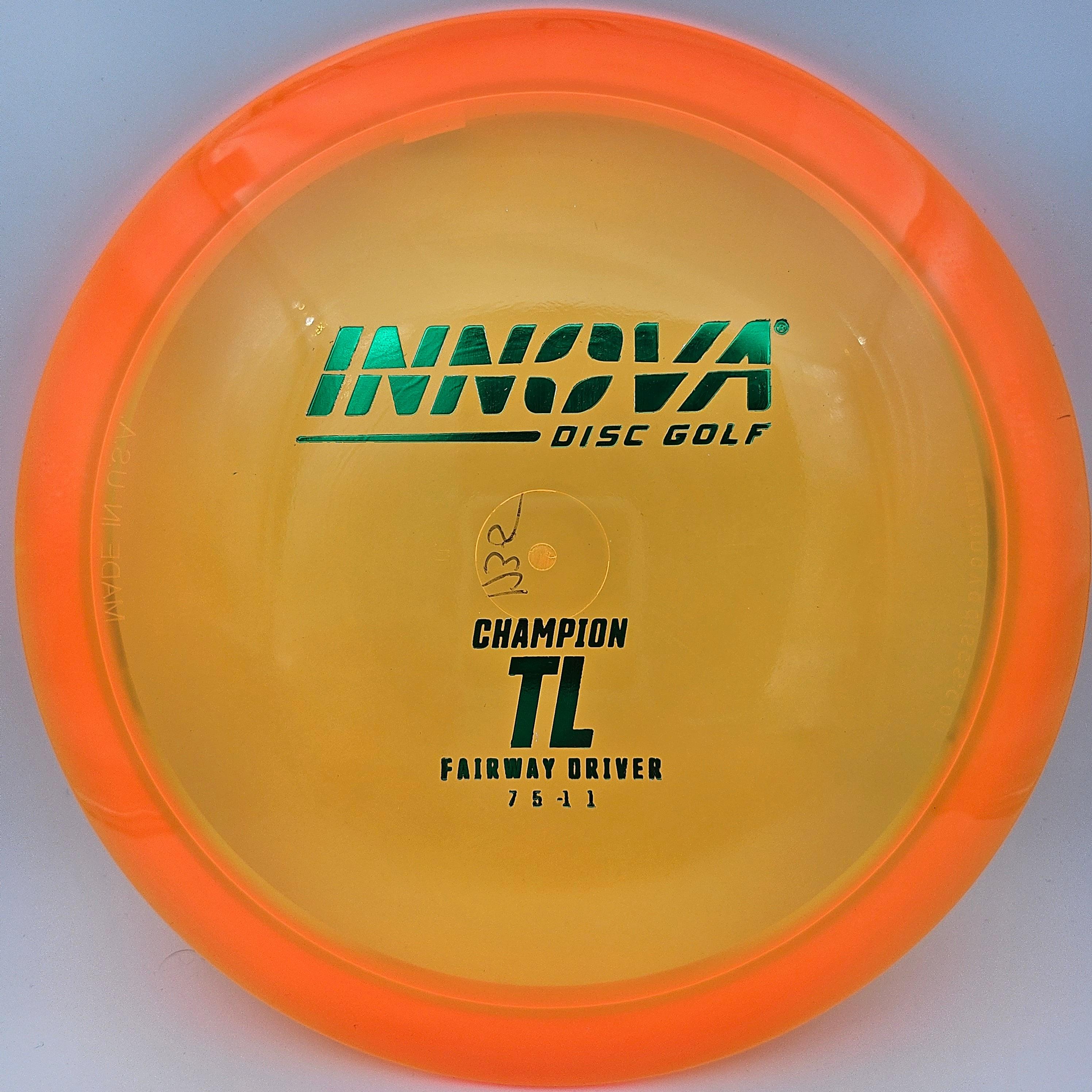Champion TL