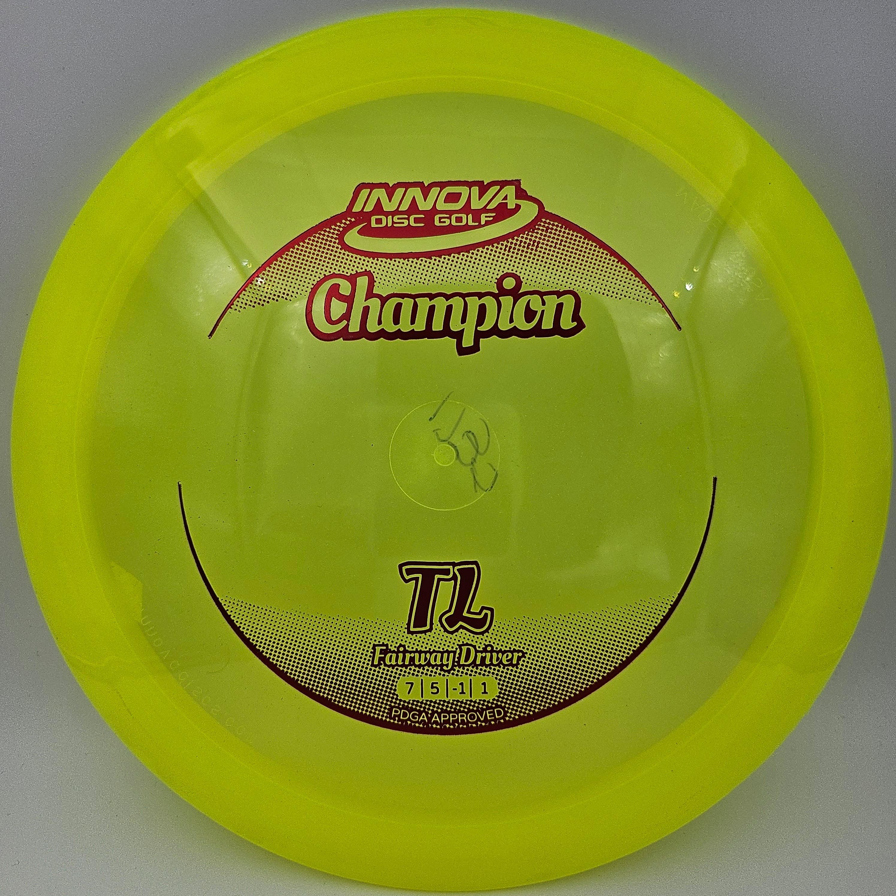 Champion TL