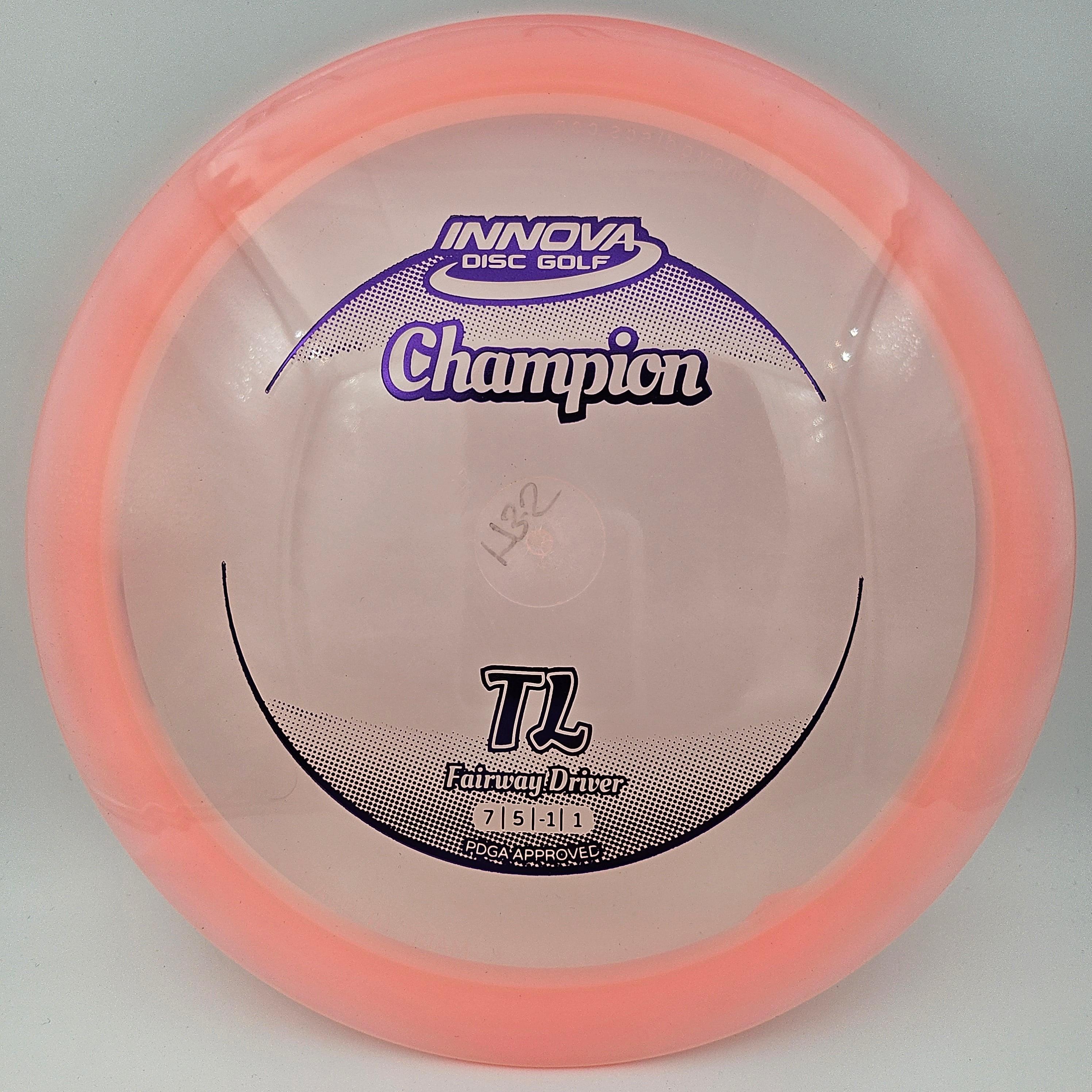 Champion TL