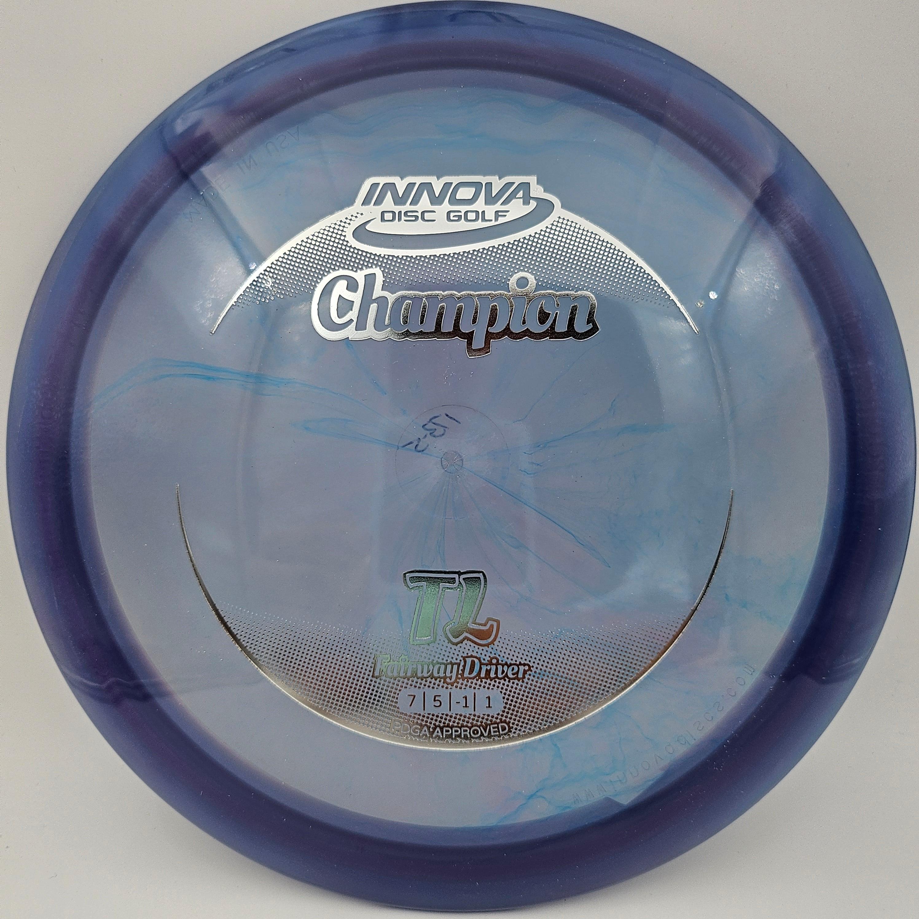 Champion TL
