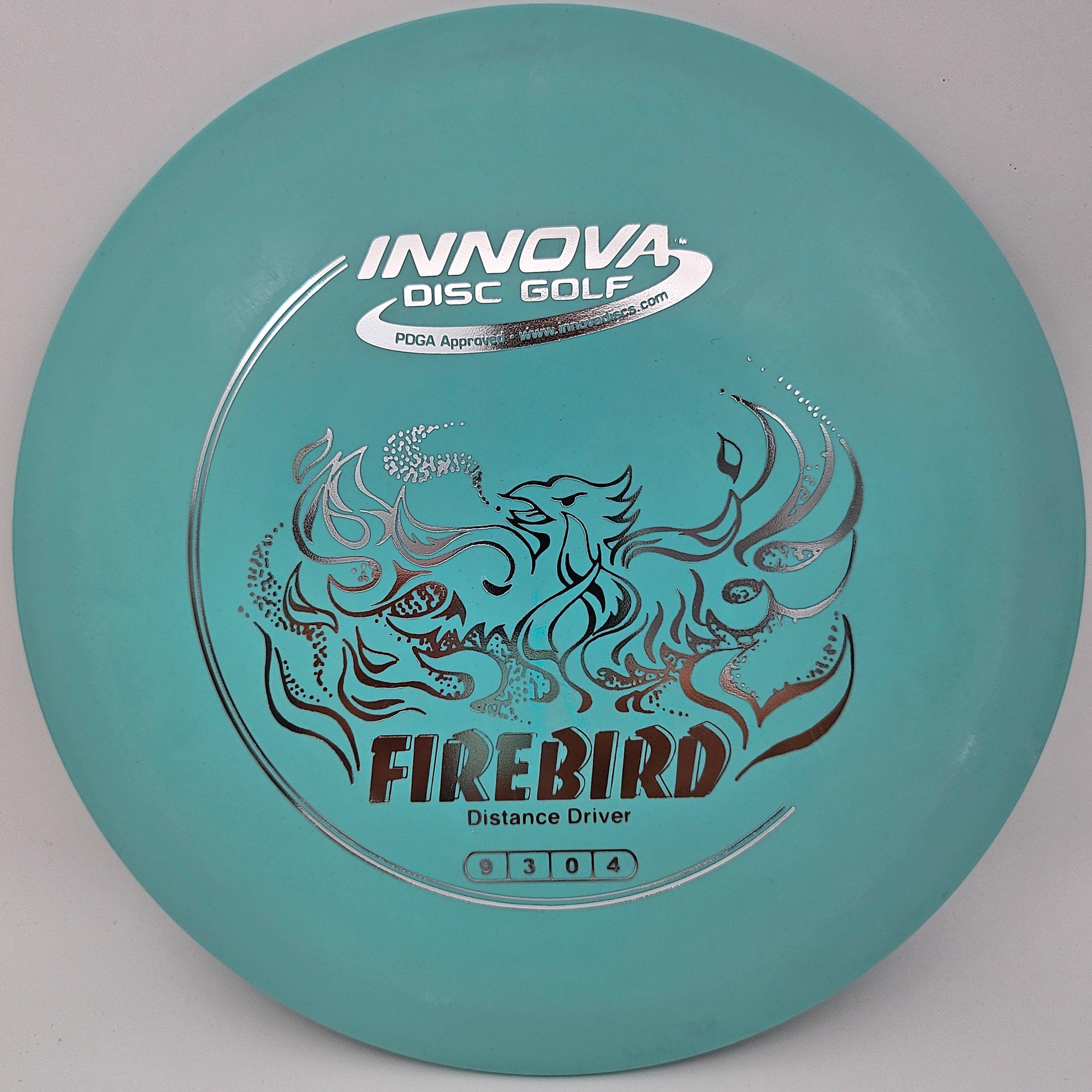 DX Firebird