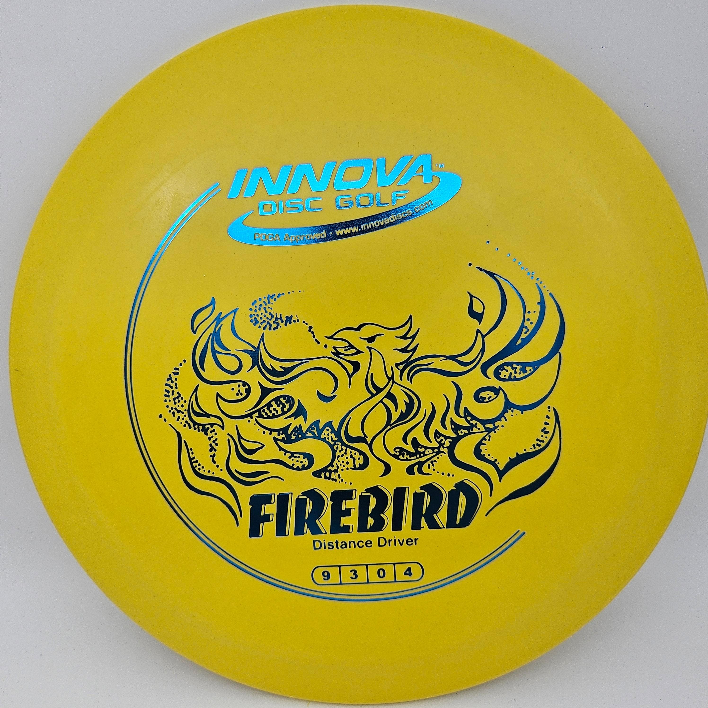 DX Firebird