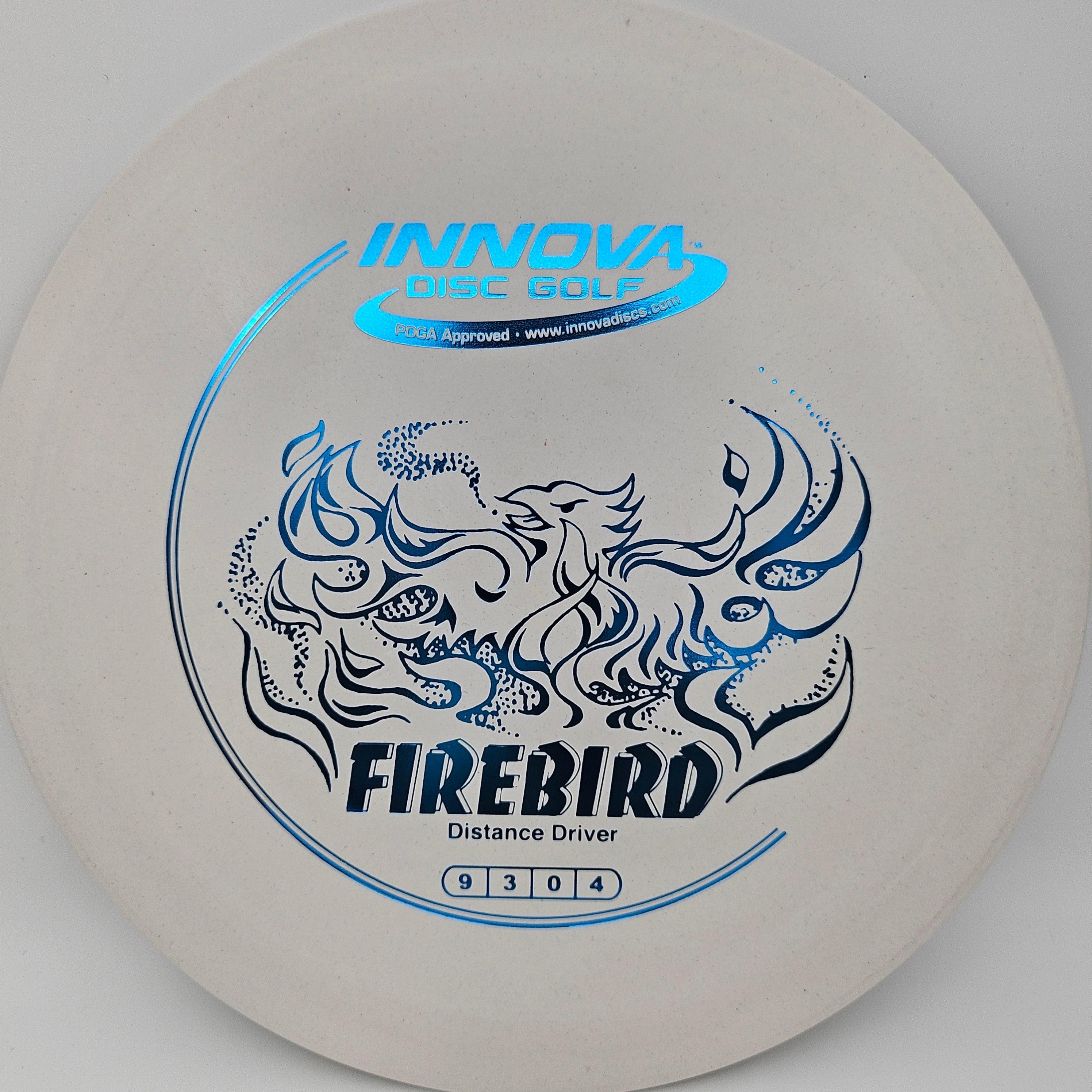 DX Firebird