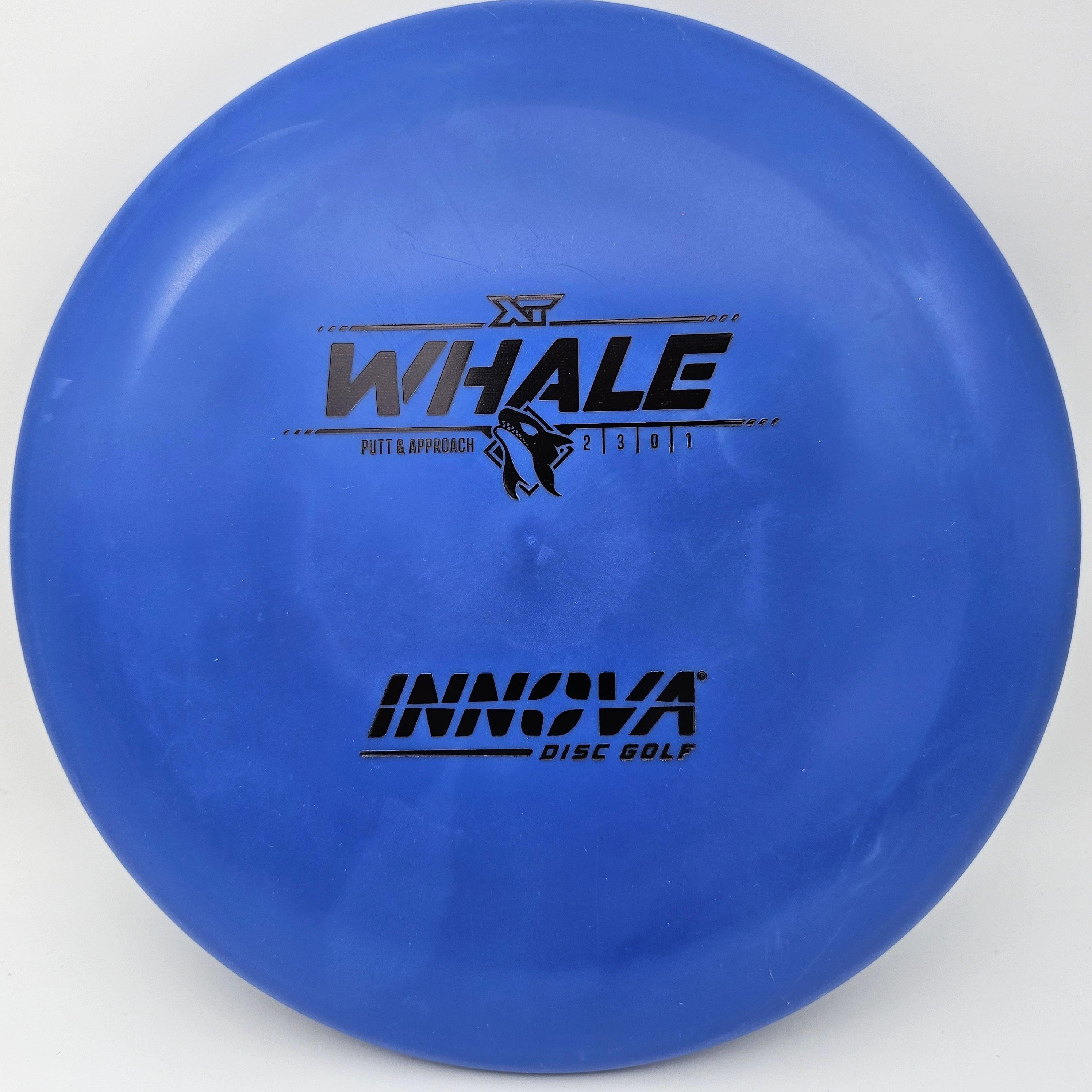 XT Whale