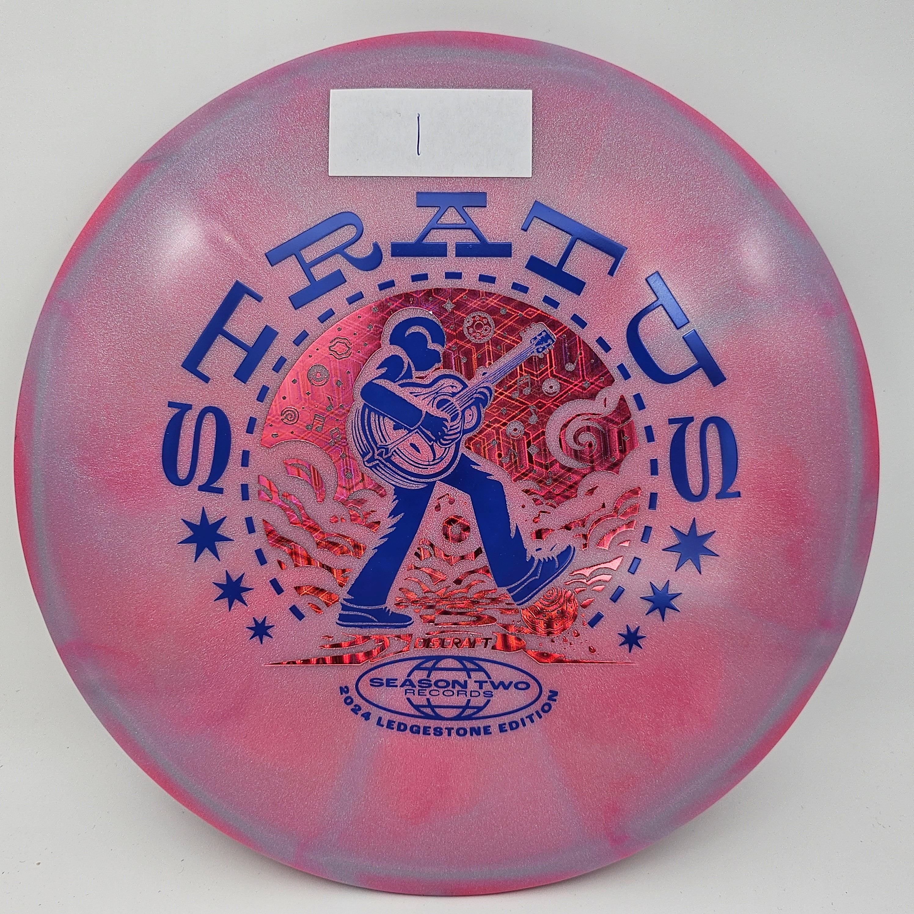 Z Swirl Stratus - Ledgestone 2024