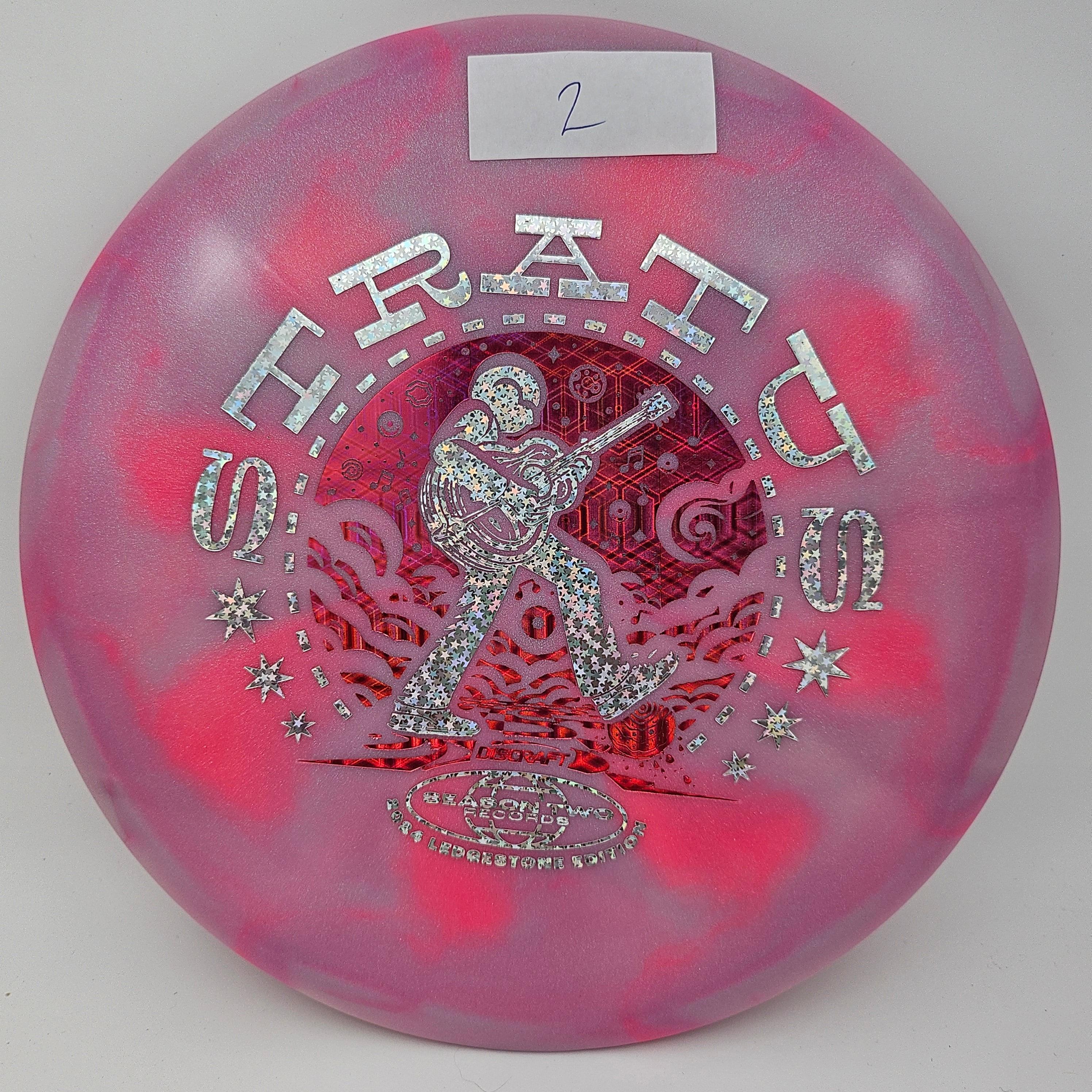 Z Swirl Stratus - Ledgestone 2024