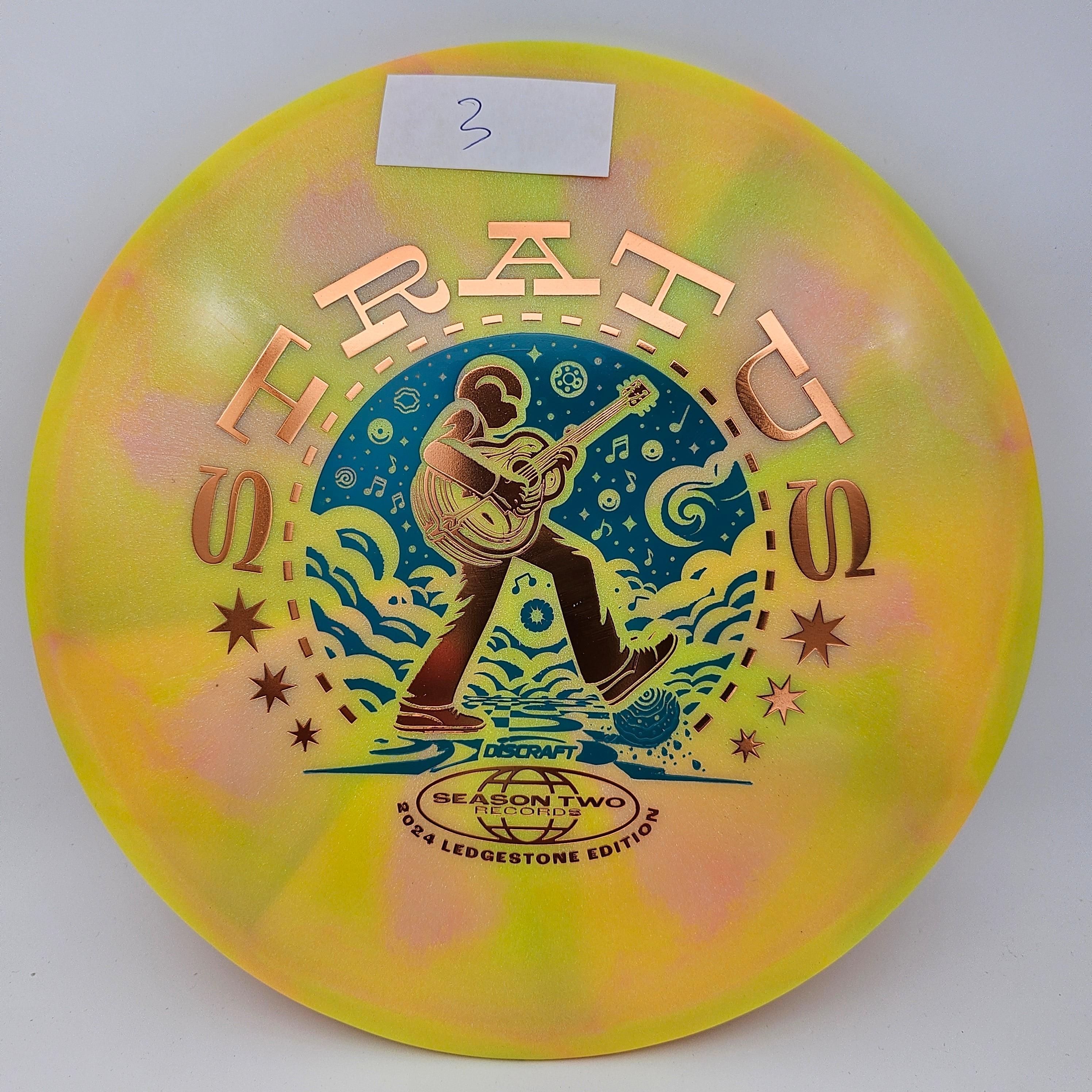 Z Swirl Stratus - Ledgestone 2024