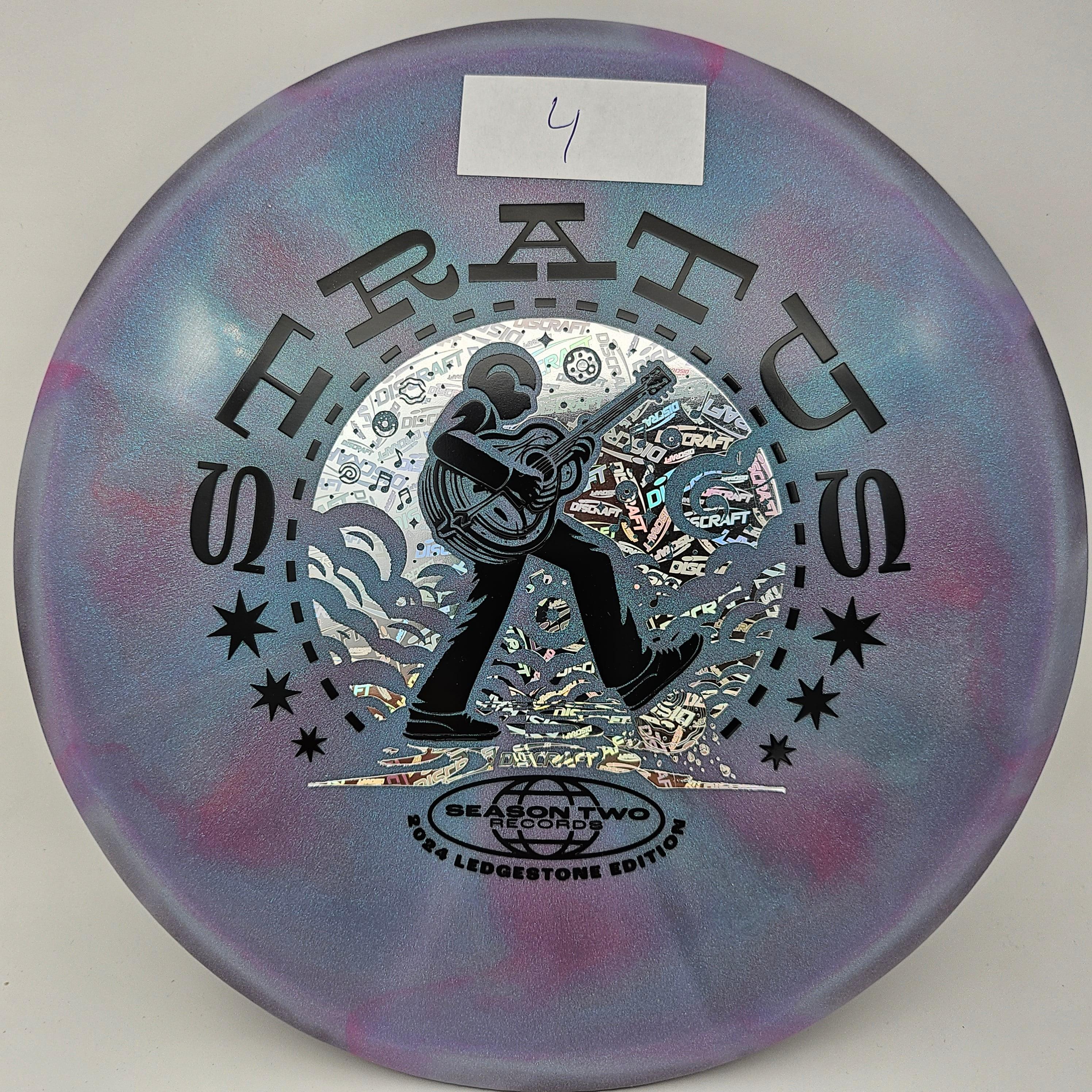 Z Swirl Stratus - Ledgestone 2024