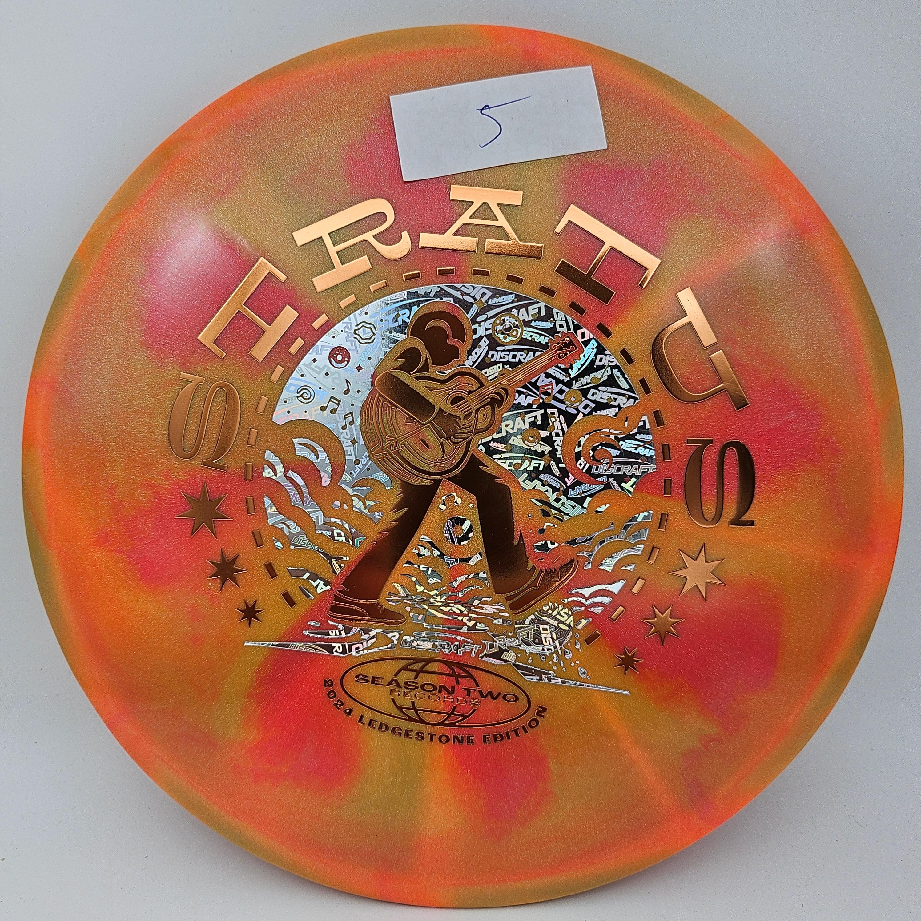 Z Swirl Stratus - Ledgestone 2024