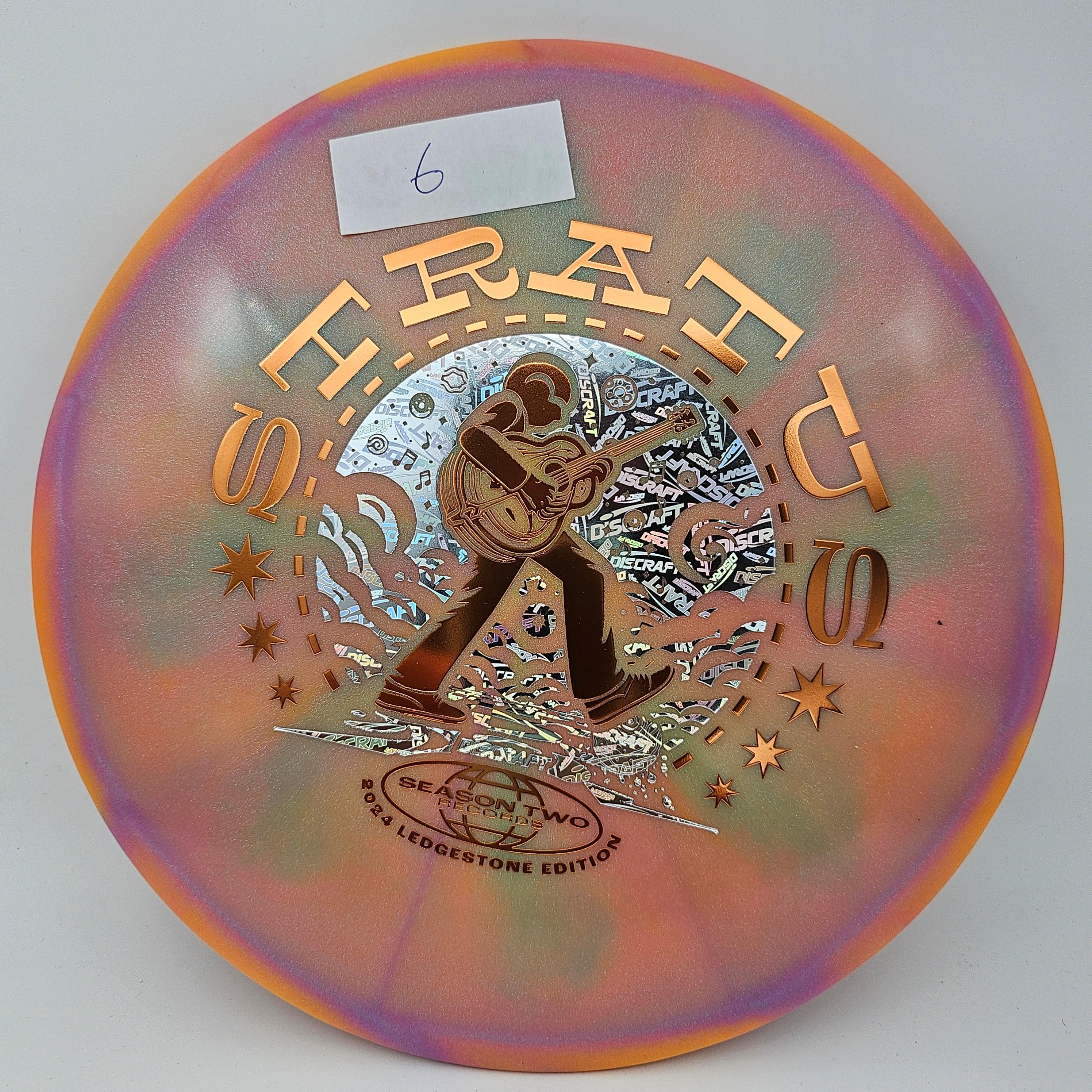 Z Swirl Stratus - Ledgestone 2024