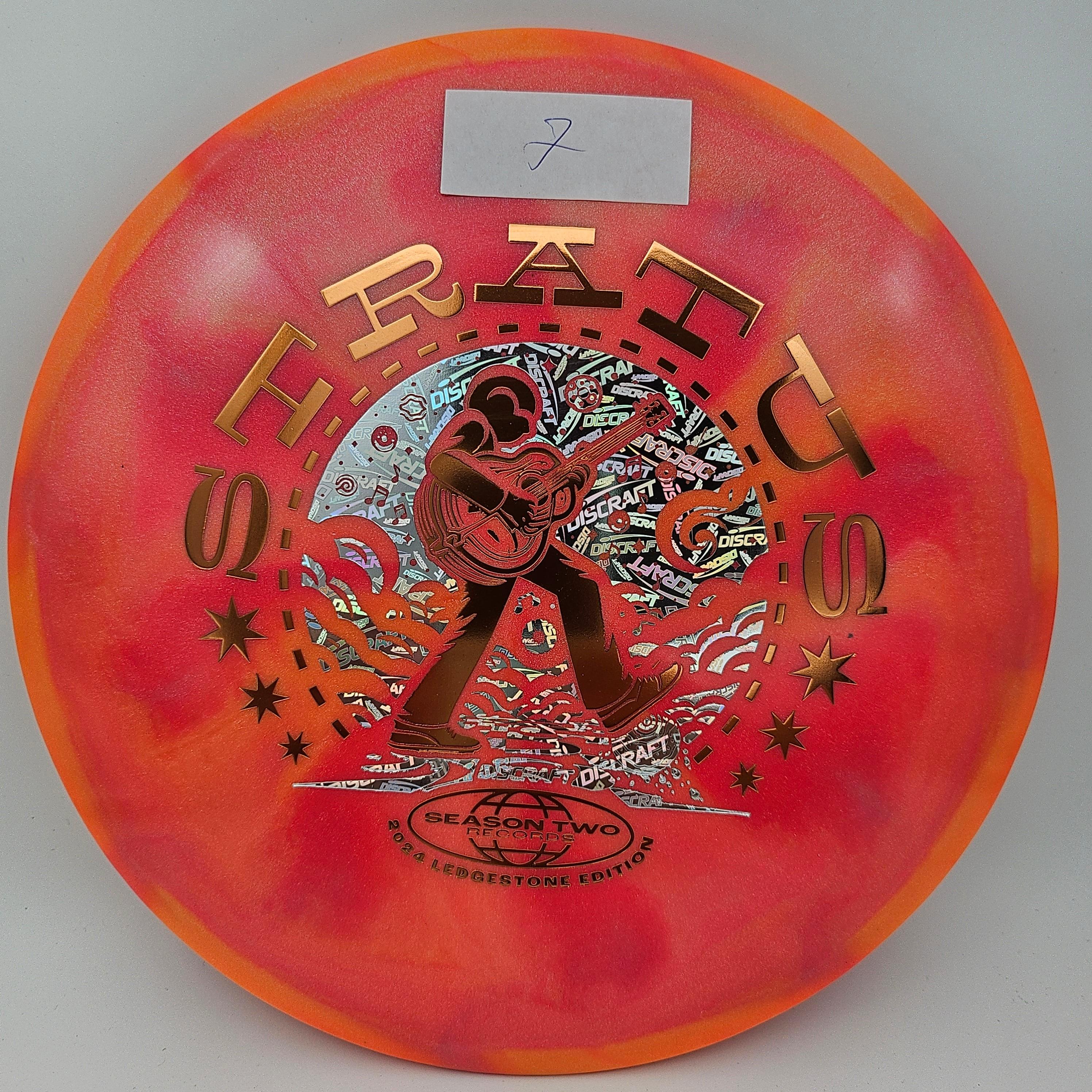 Z Swirl Stratus - Ledgestone 2024