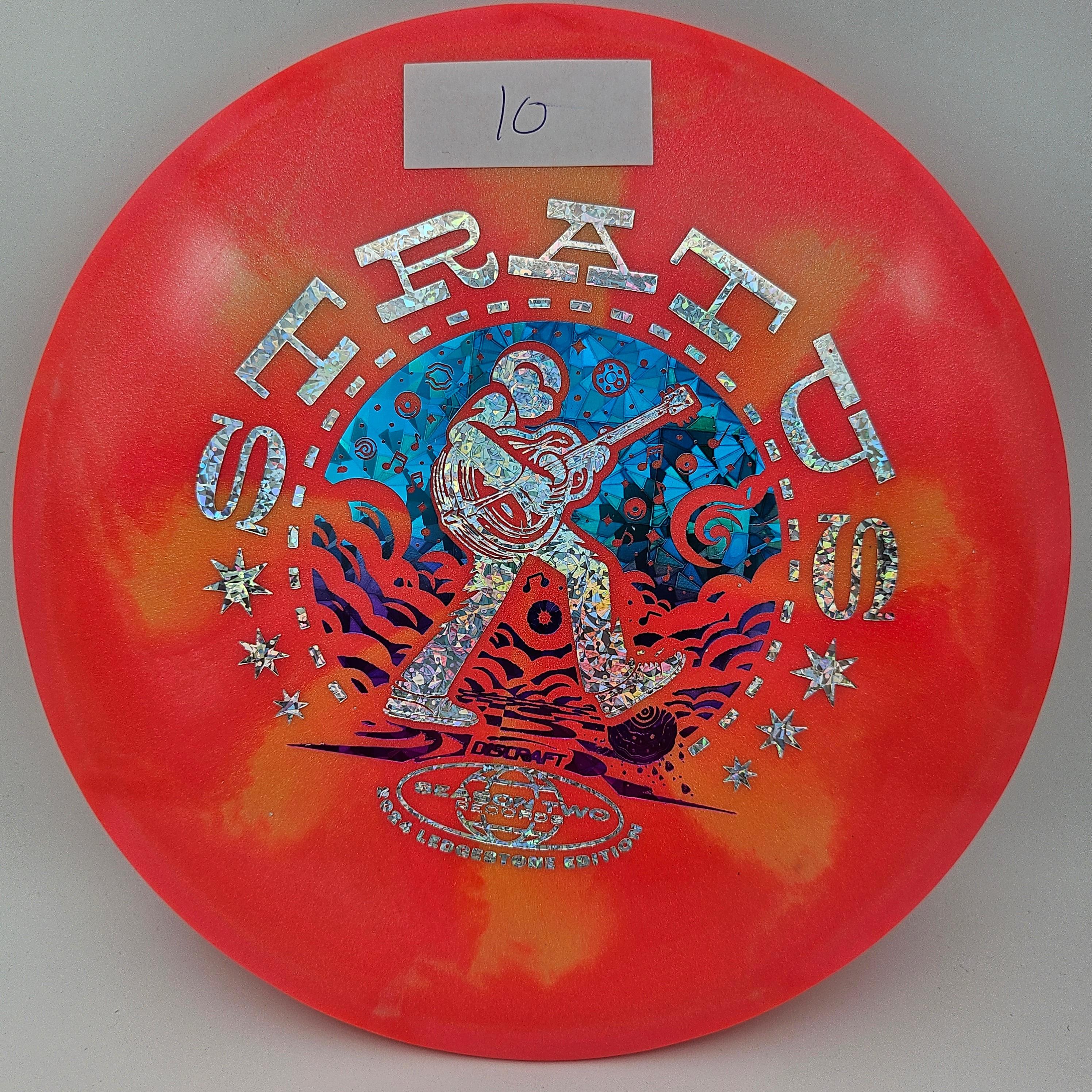 Z Swirl Stratus - Ledgestone 2024