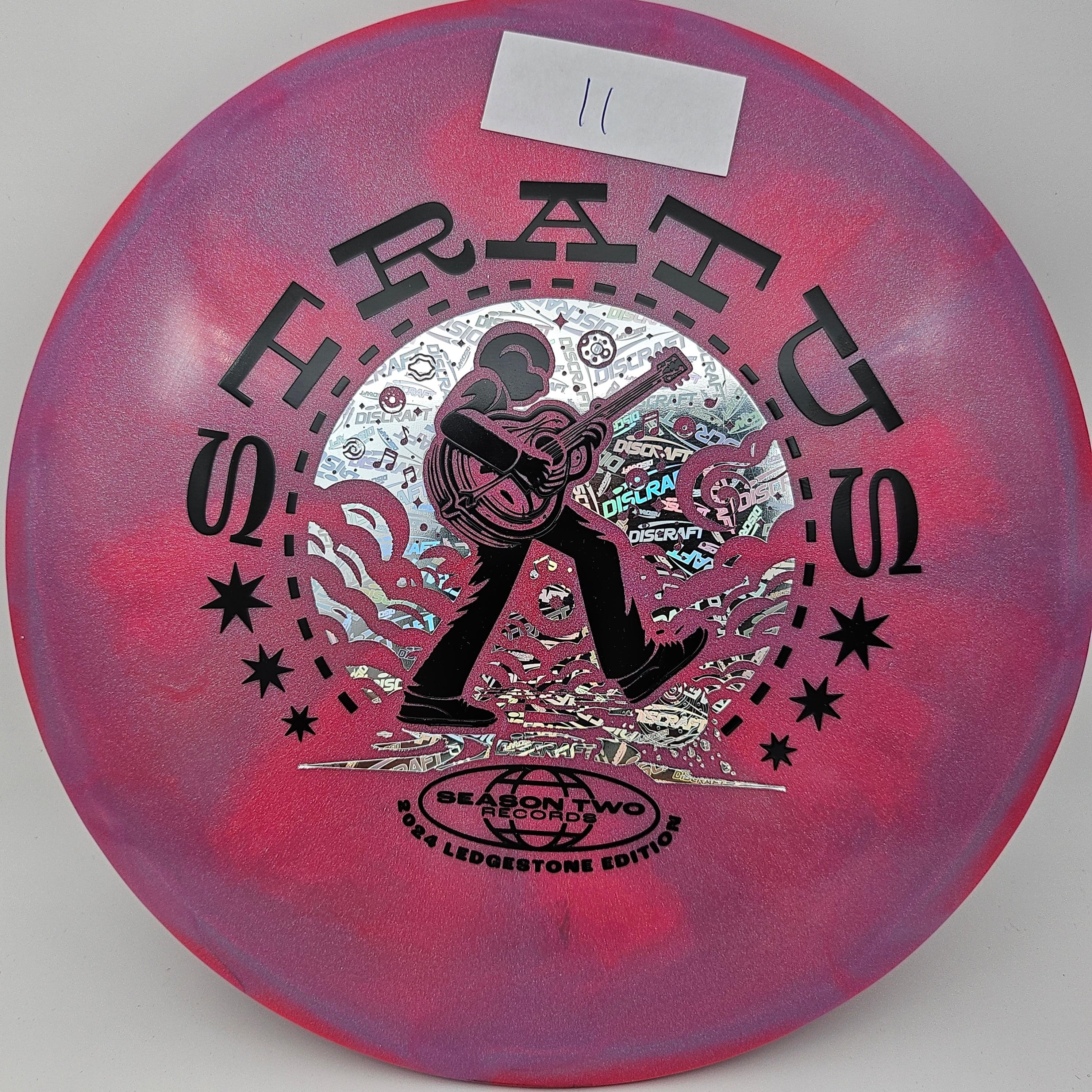 Z Swirl Stratus - Ledgestone 2024