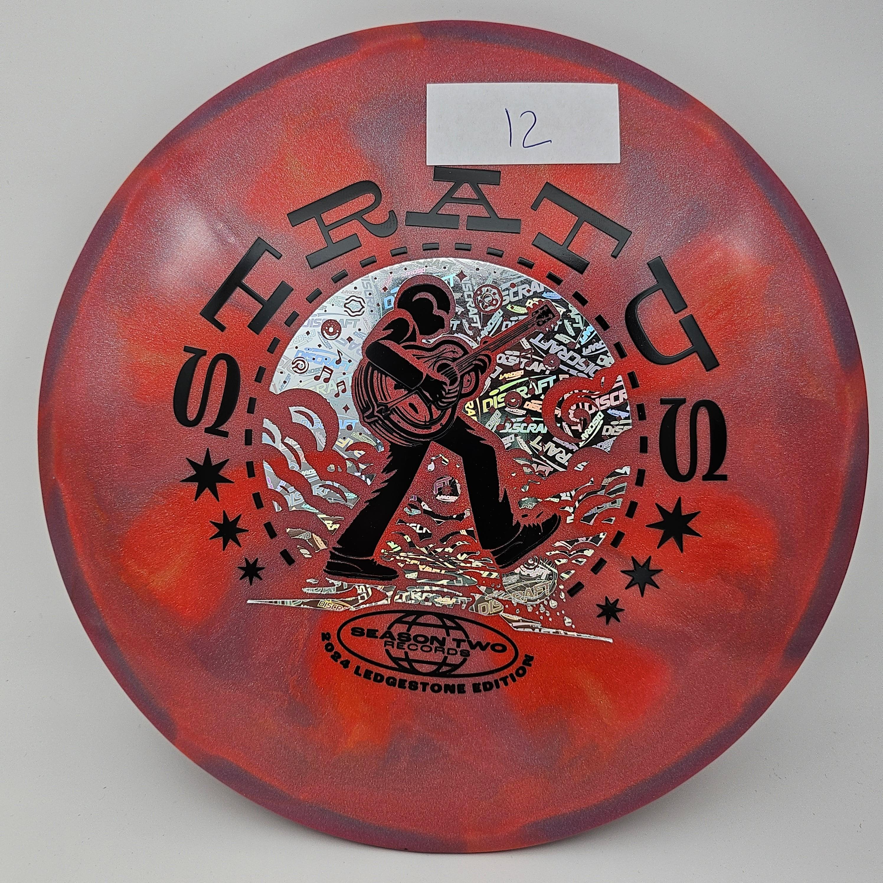 Z Swirl Stratus - Ledgestone 2024