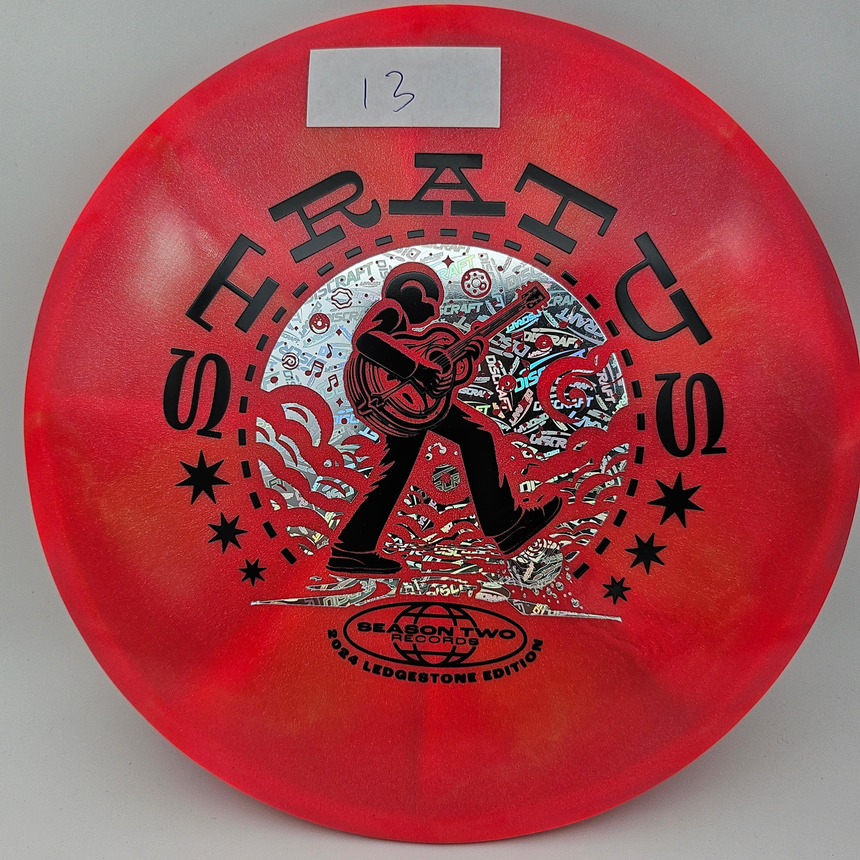 Z Swirl Stratus - Ledgestone 2024