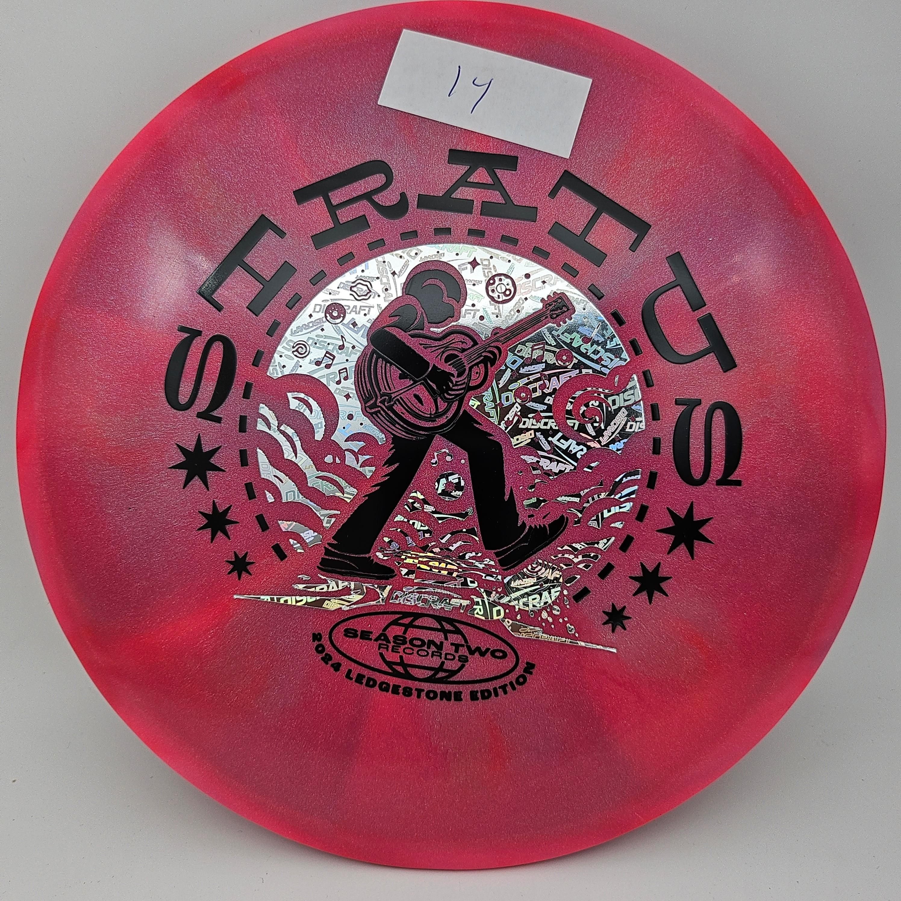 Z Swirl Stratus - Ledgestone 2024