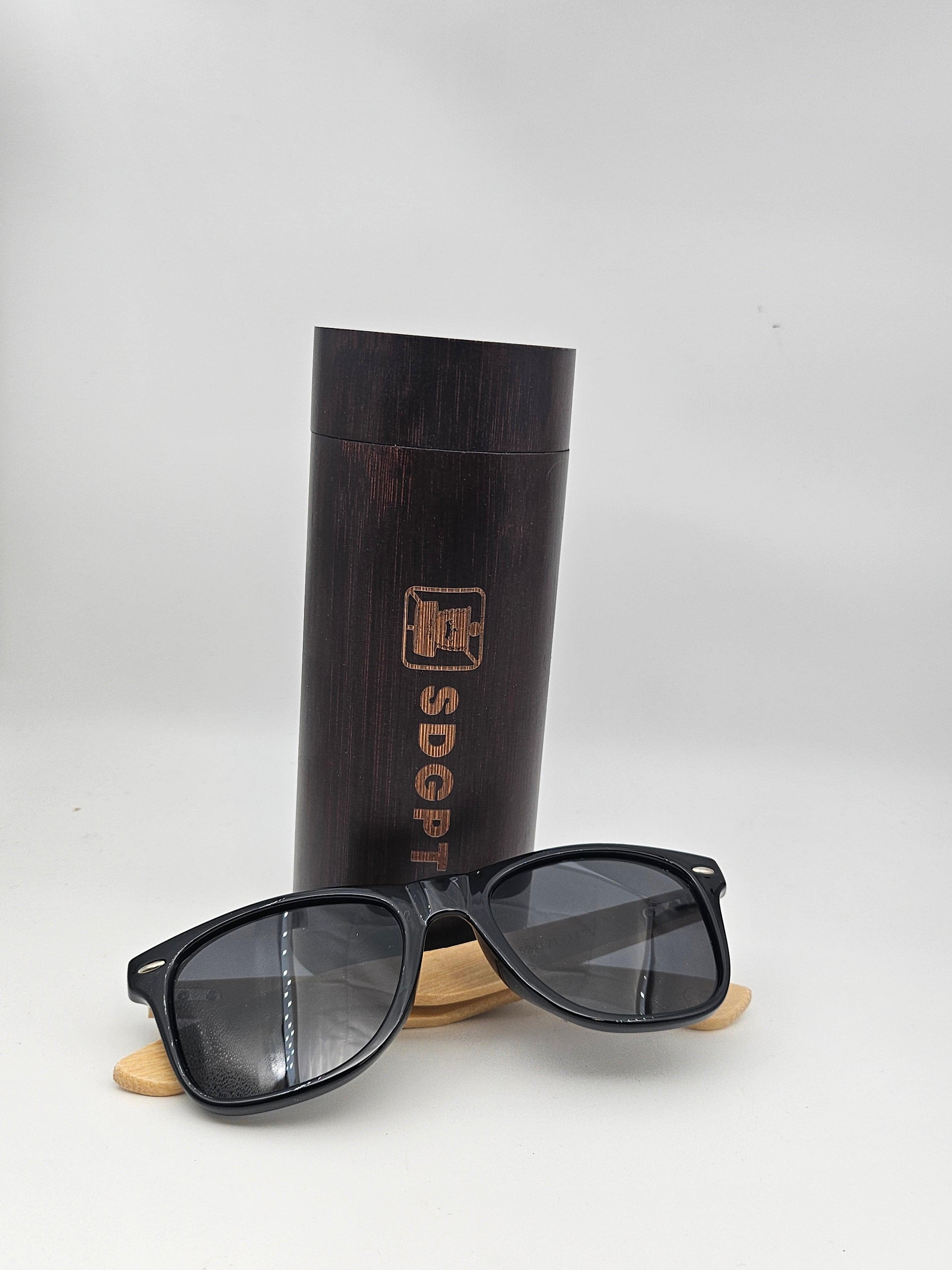 Polarized Sunglasses - SDGPT
