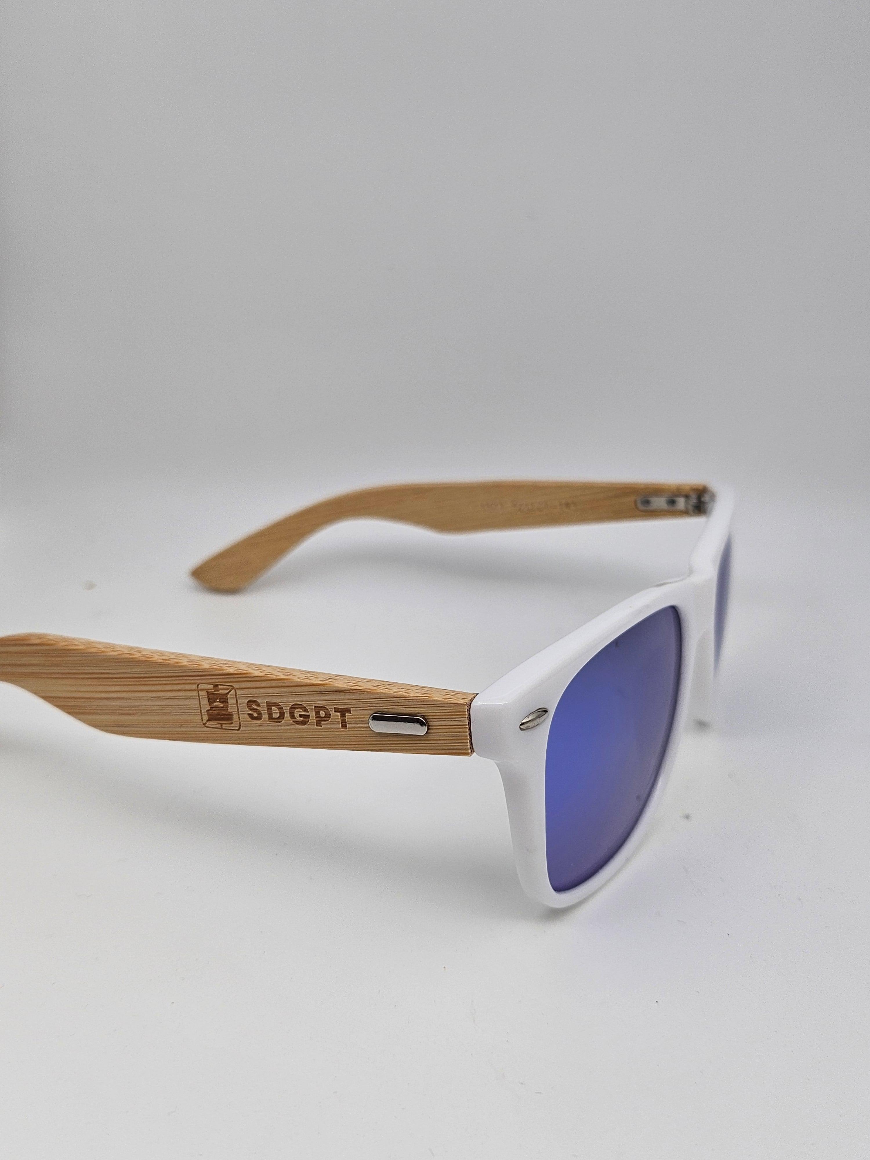 Polarized Sunglasses - SDGPT