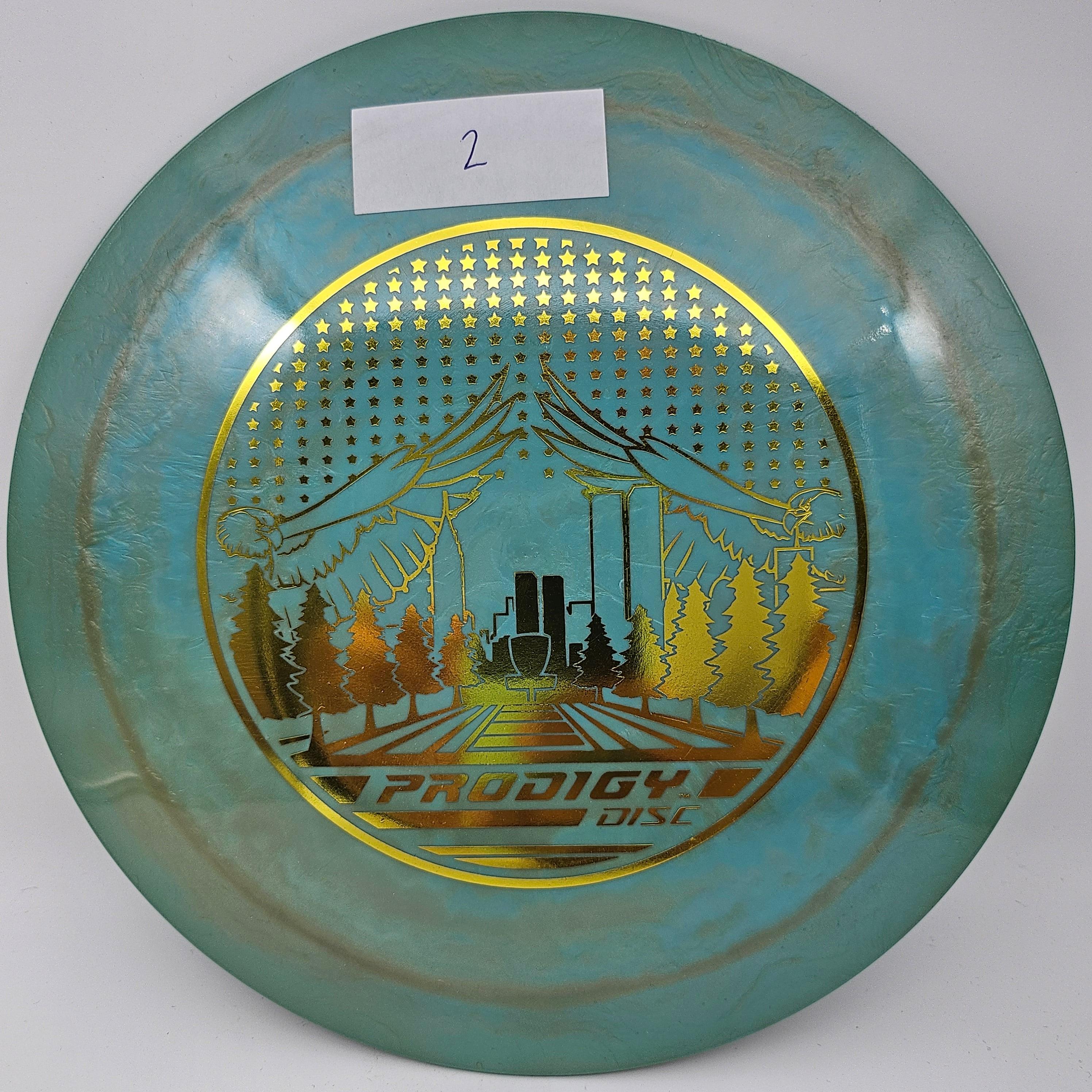 500 Spectrum D2 PRO - Tribute