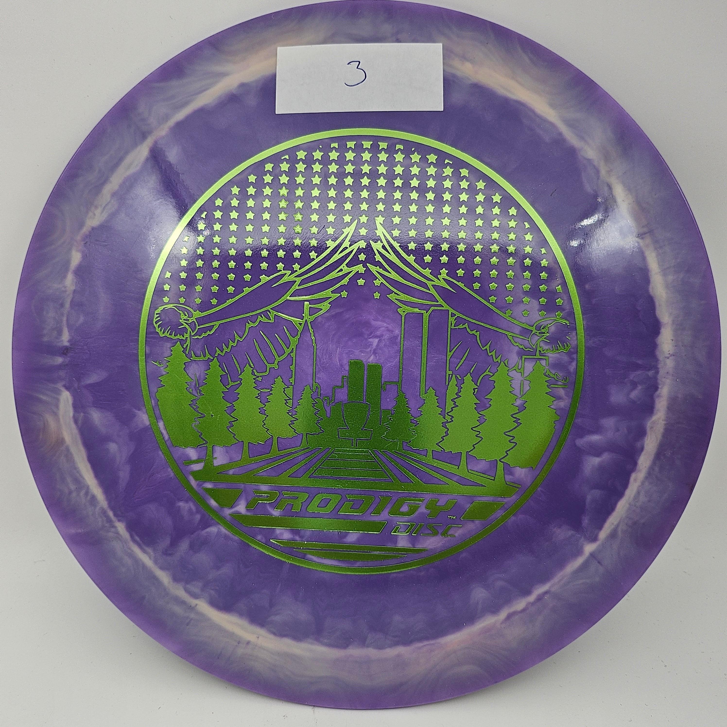 500 Spectrum D2 PRO - Tribute