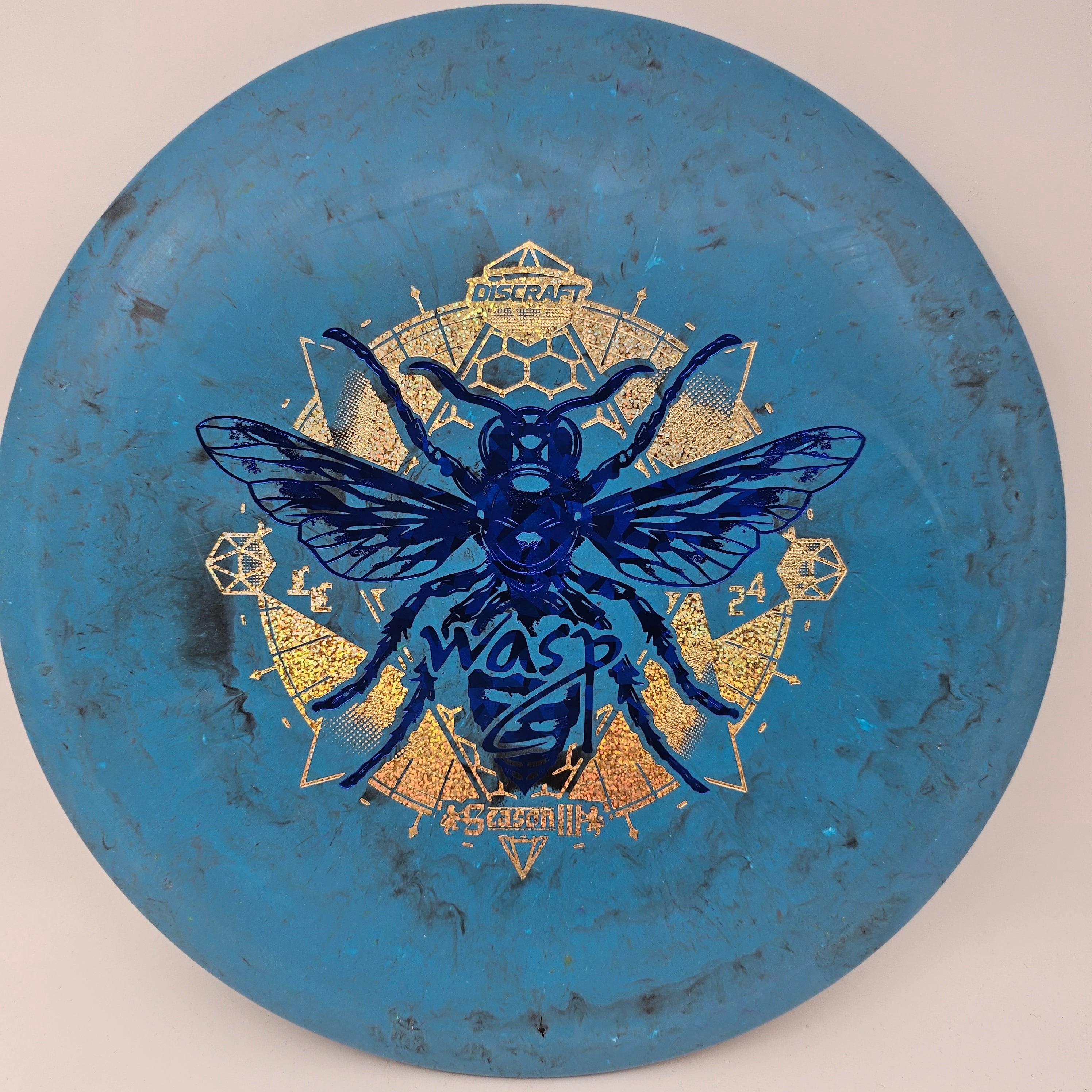 Jawbreaker Wasp Glo - Ledgestone 2024