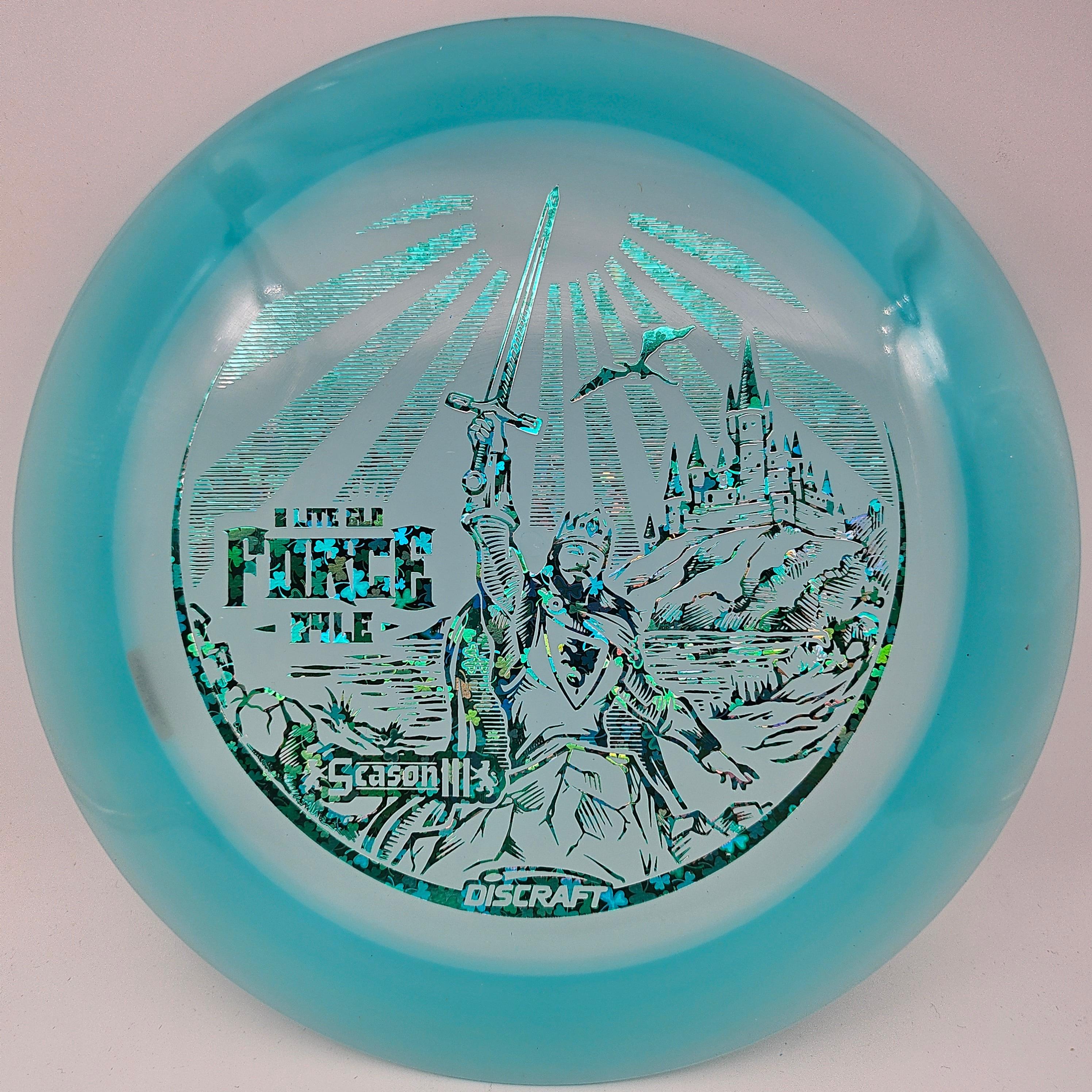 Z Lite Glo Force - Ledgestone 2024