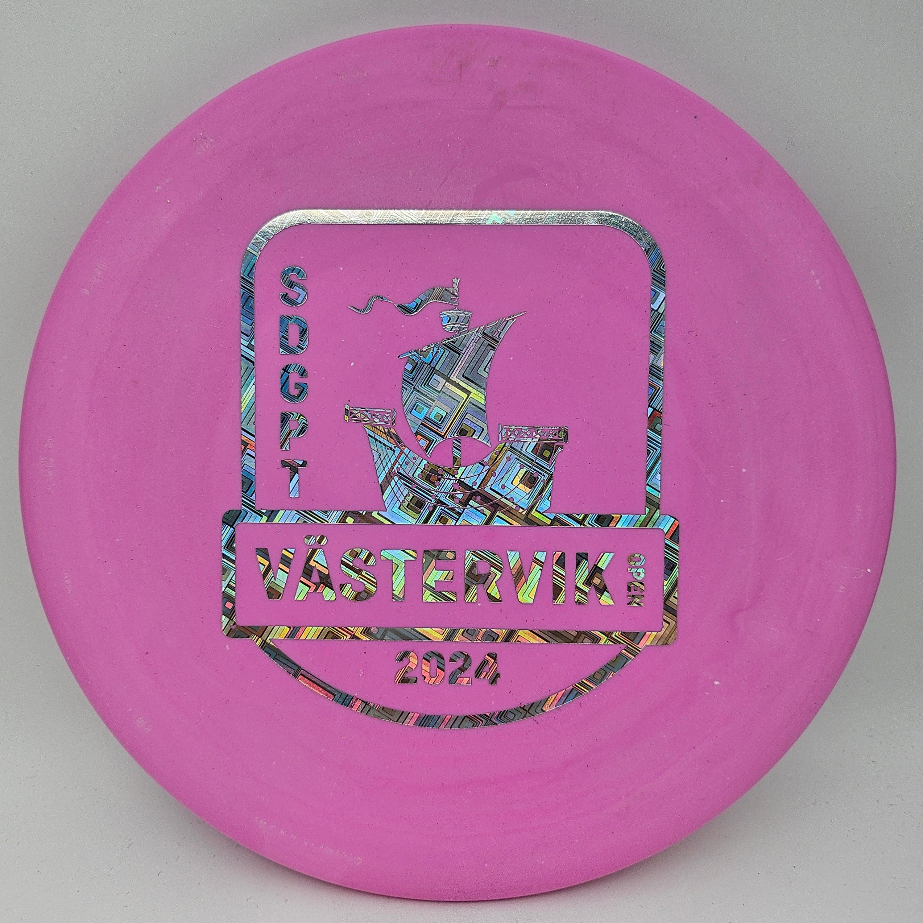 300 Plastic PX-3 Putter