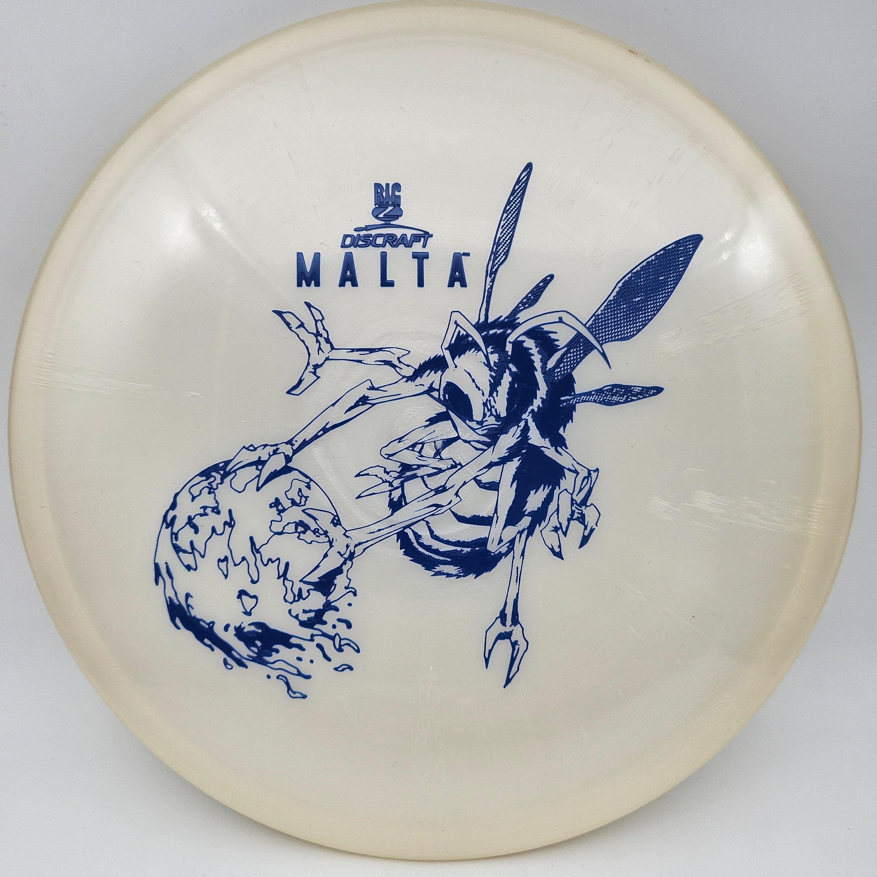 Big Z Malta