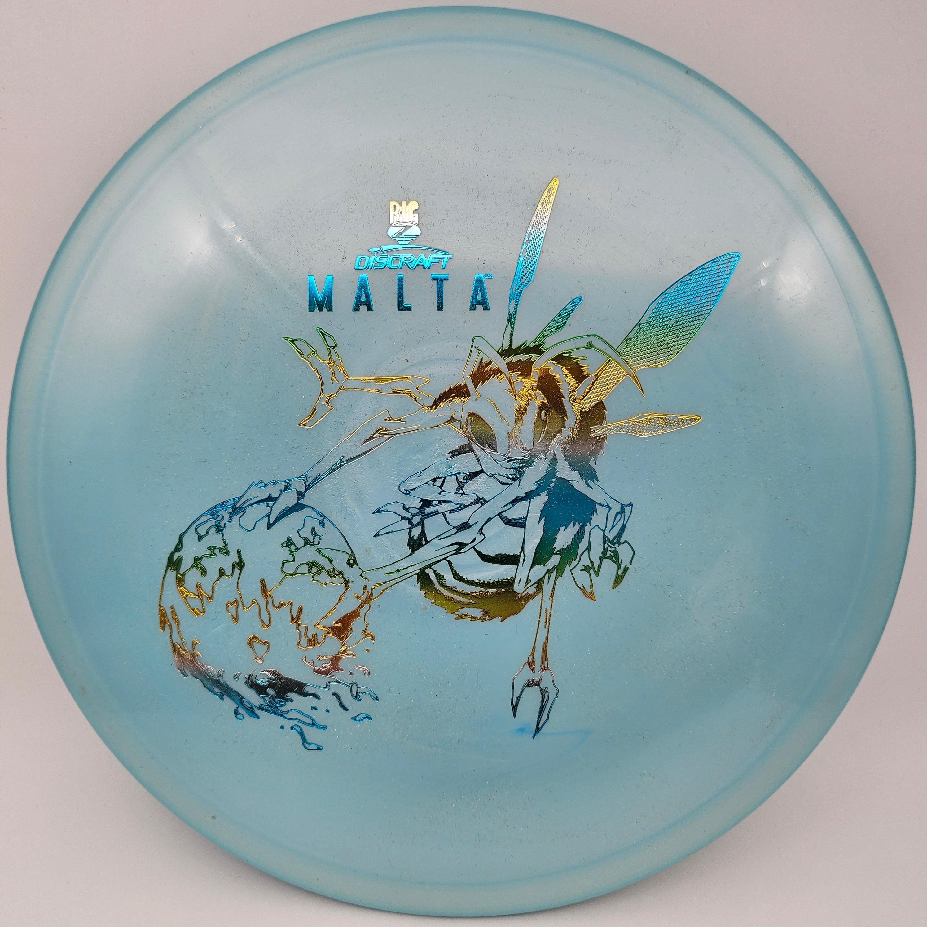 Big Z Malta