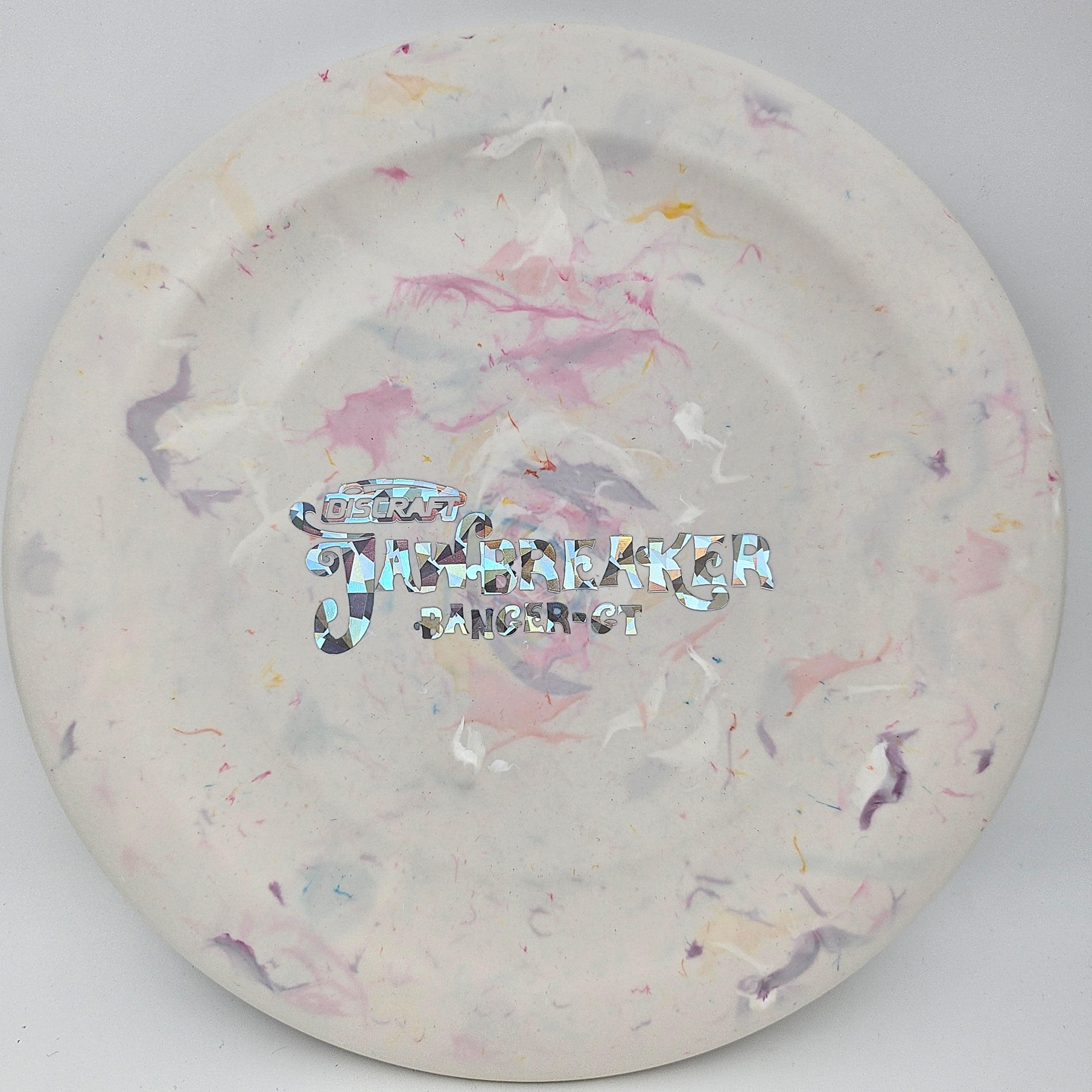 Jawbreaker Banger-GT