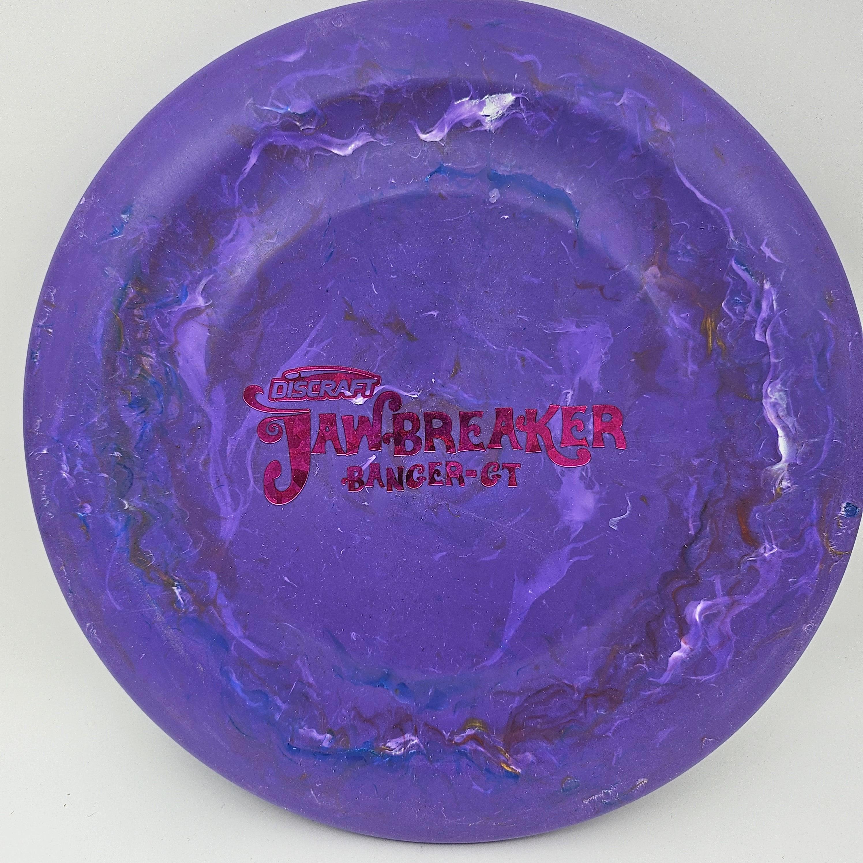 Jawbreaker Banger-GT