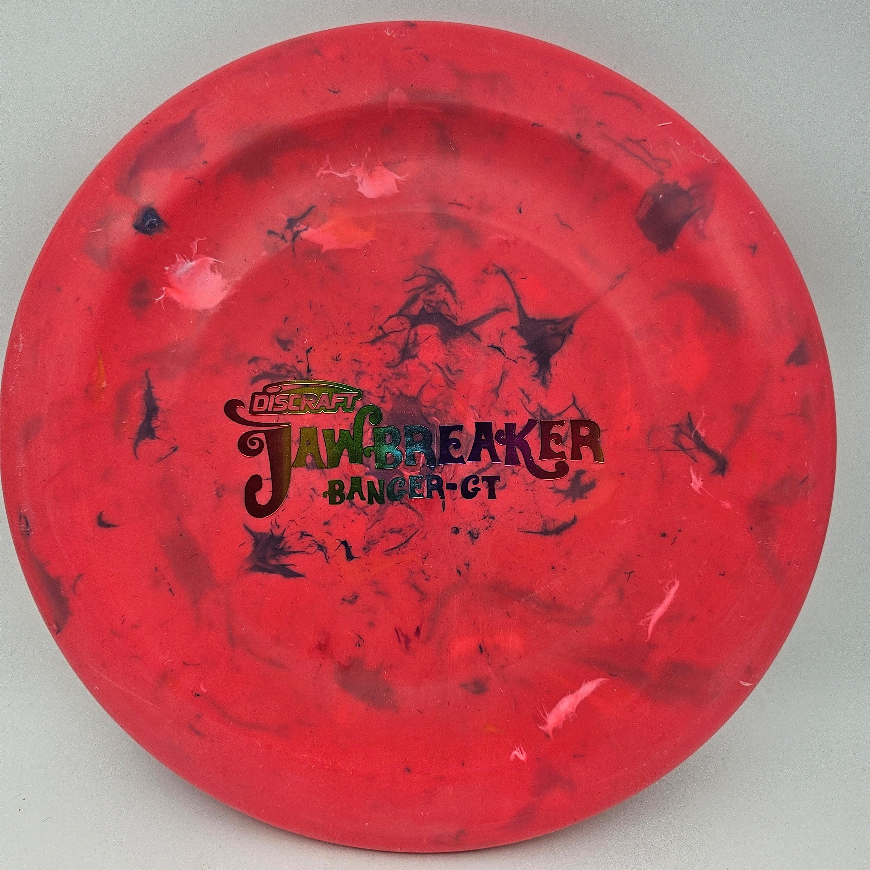 Jawbreaker Banger-GT