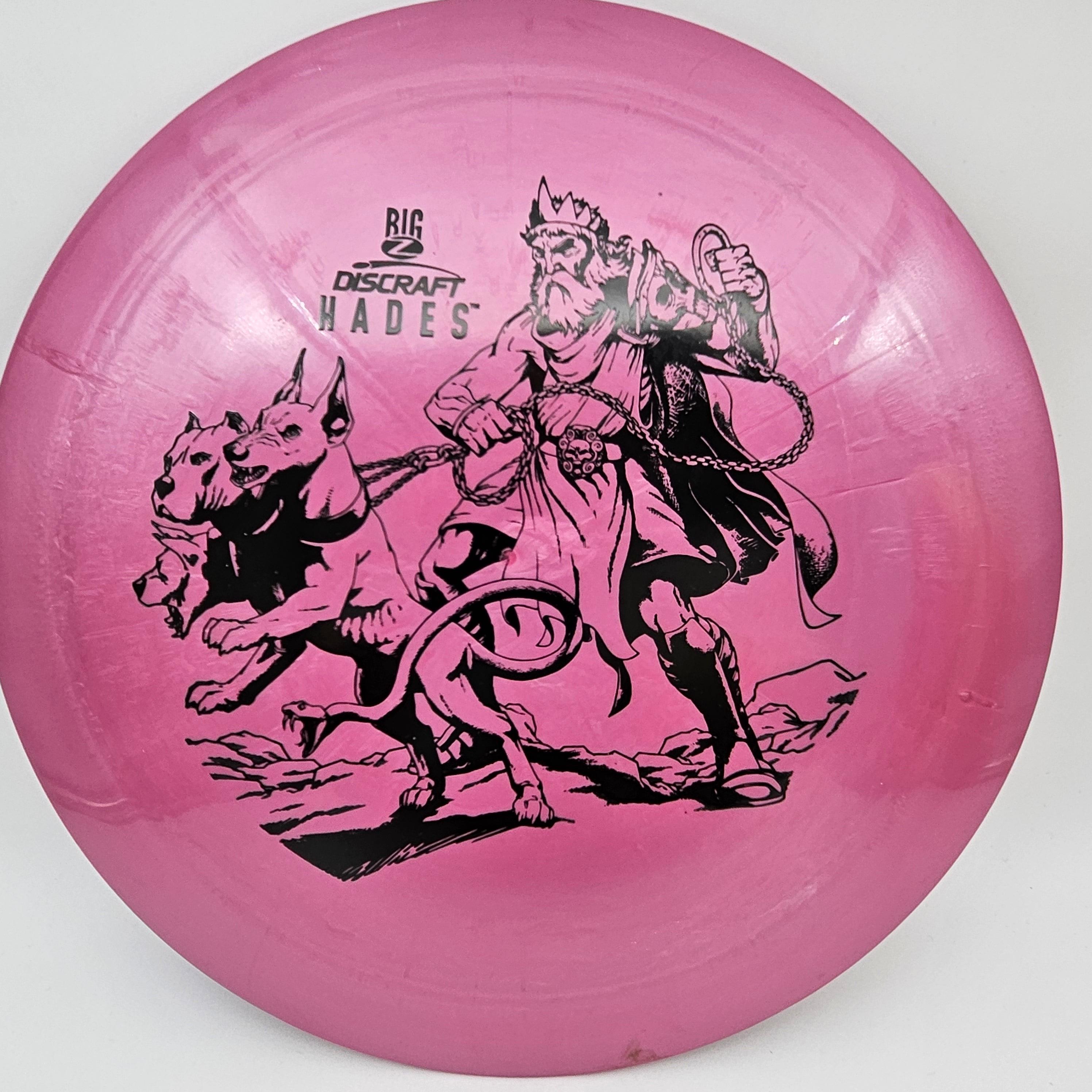 Big Z Hades