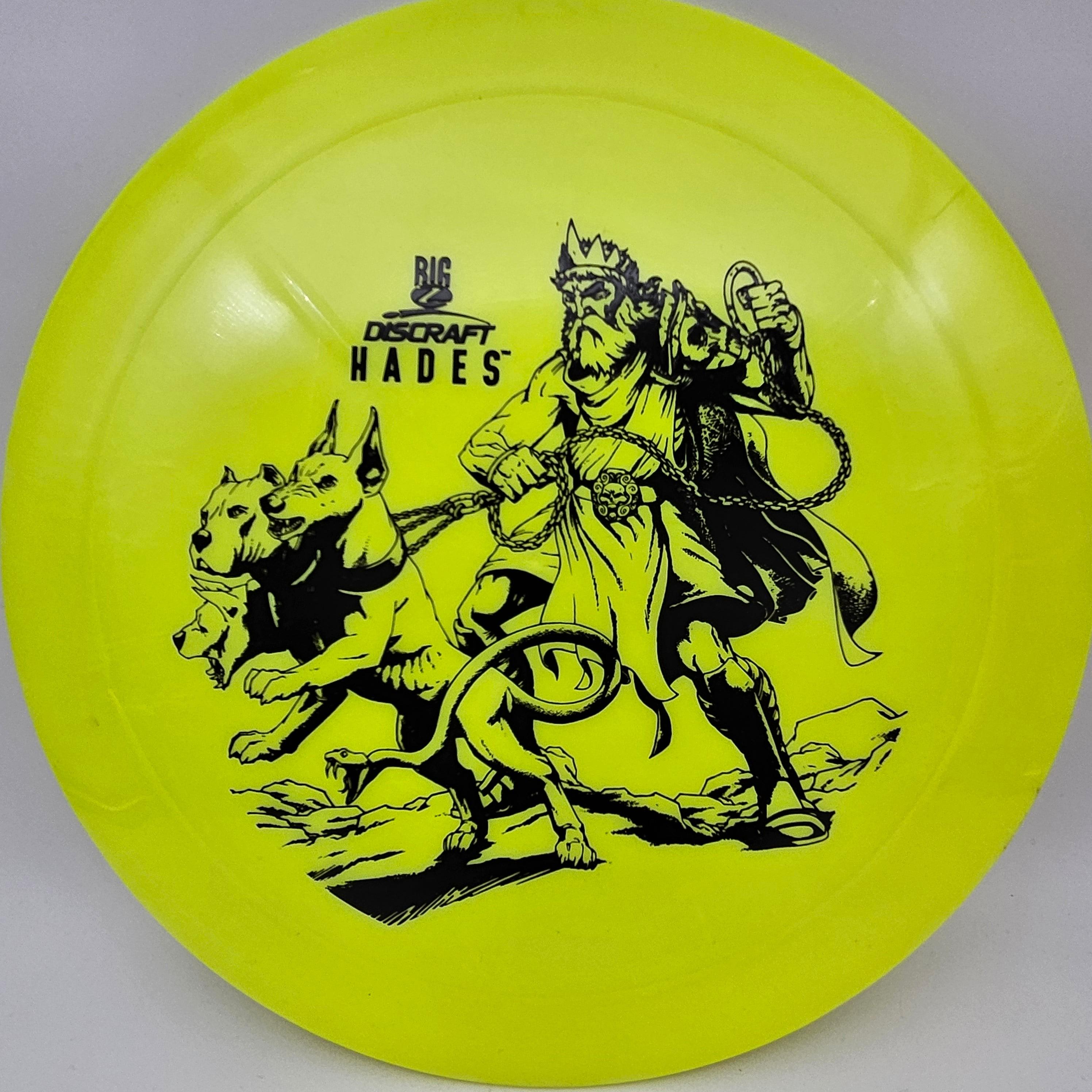 Big Z Hades
