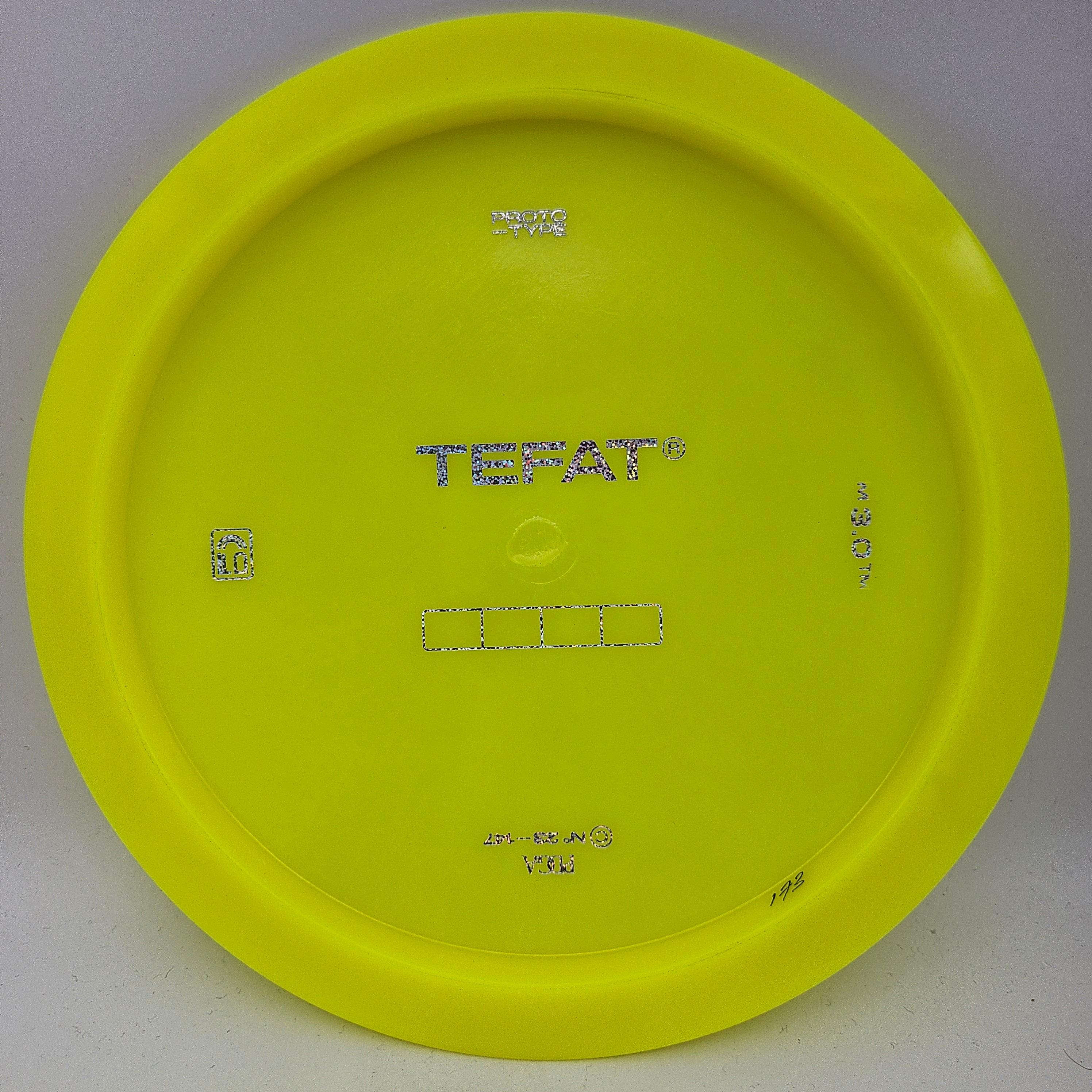 ET M3.0 - Prototype