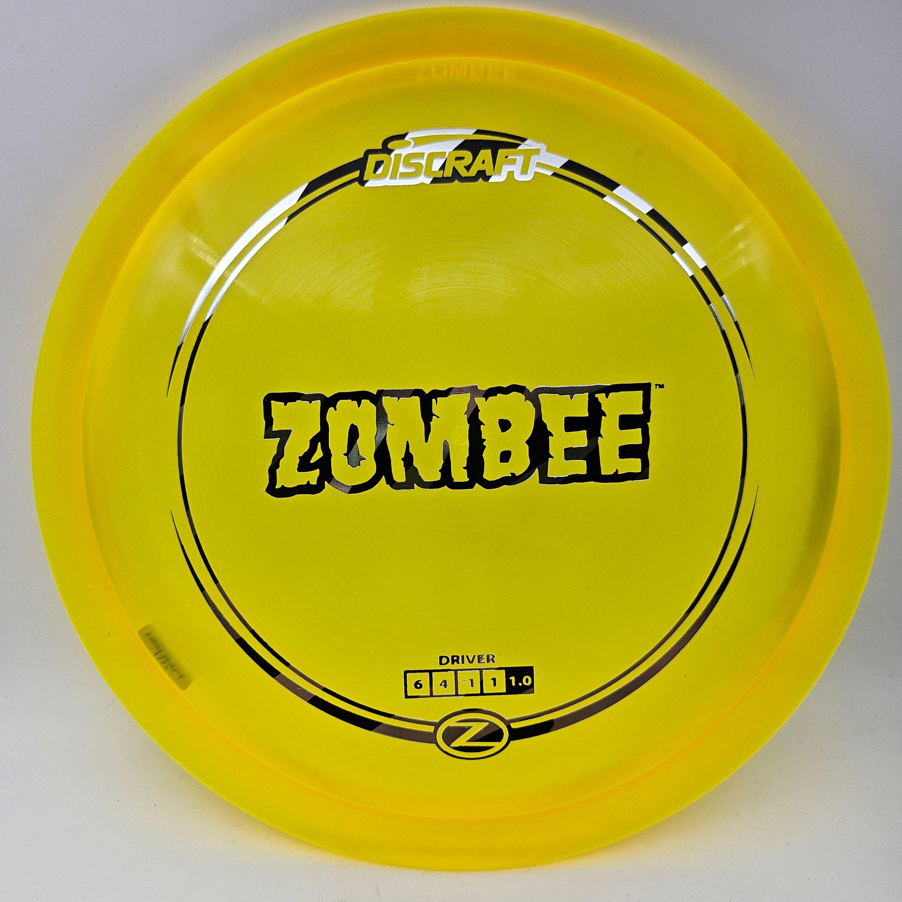 Z Zombee