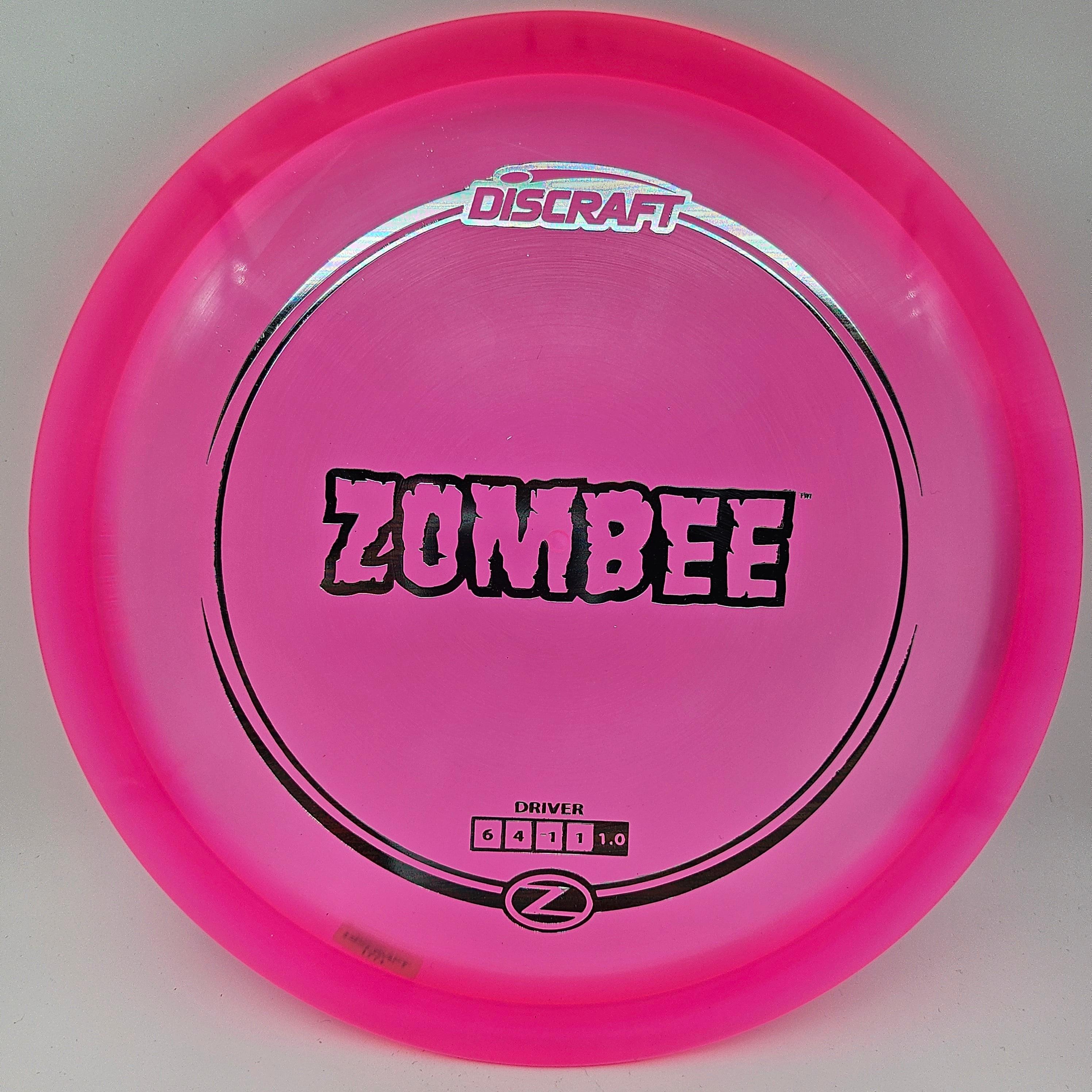 Z Zombee