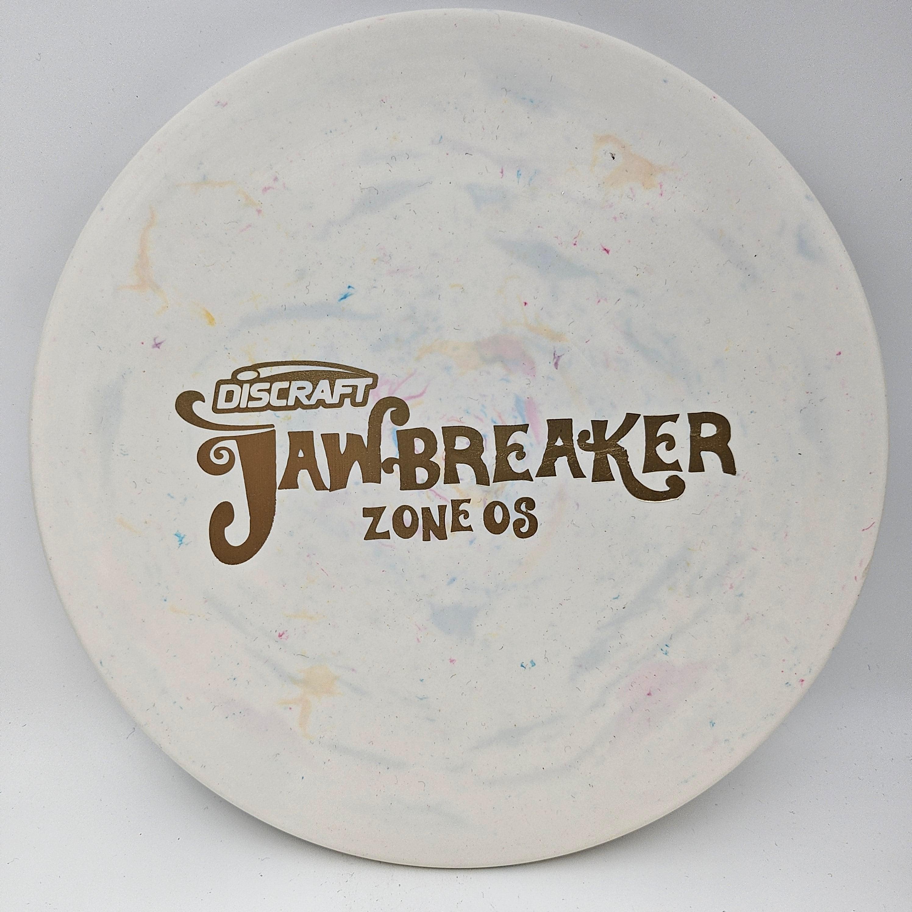 Jawbreaker Zone OS