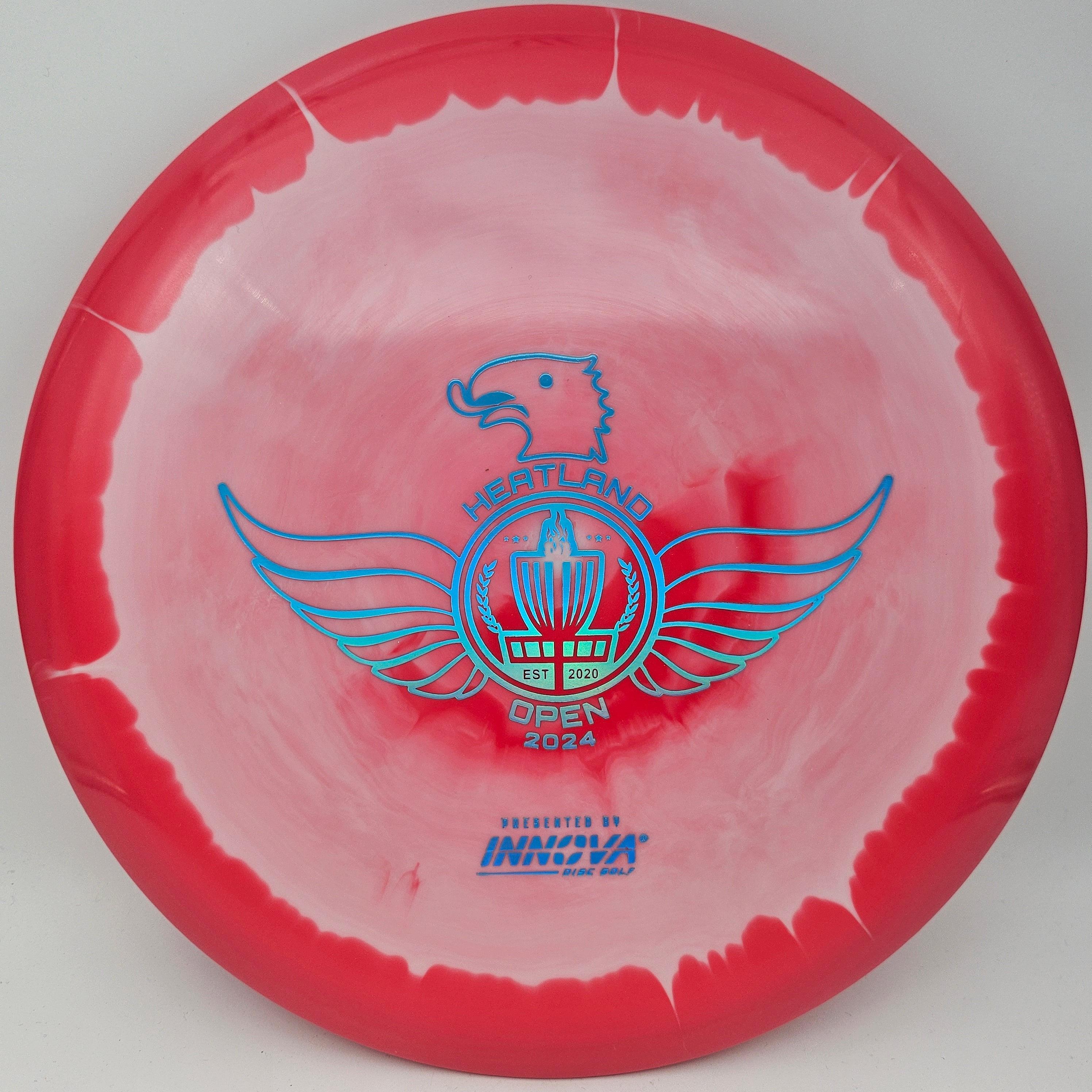 Halo Star Wombat3 - Heatland Open 2024
