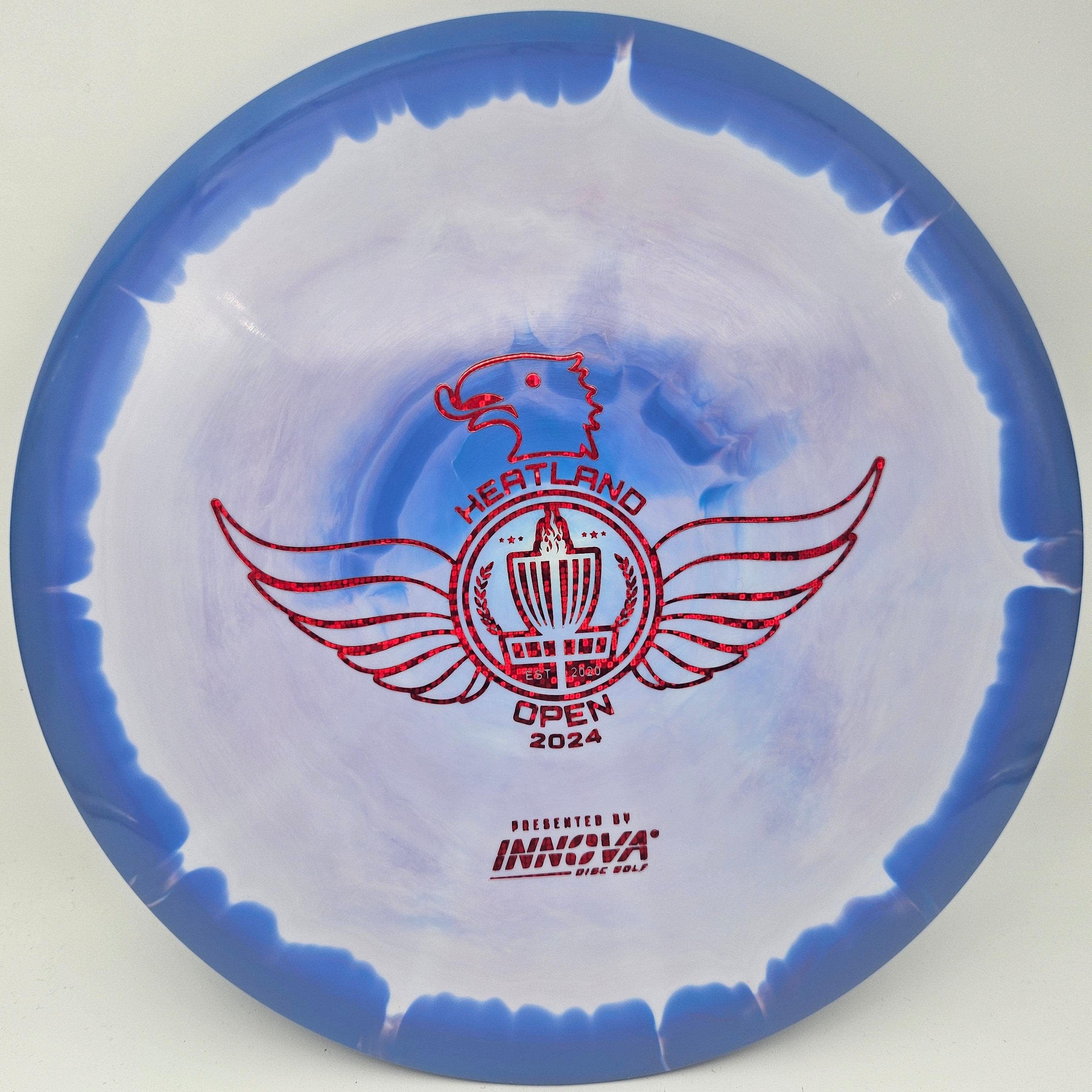 Halo Star Wombat3 - Heatland Open 2024