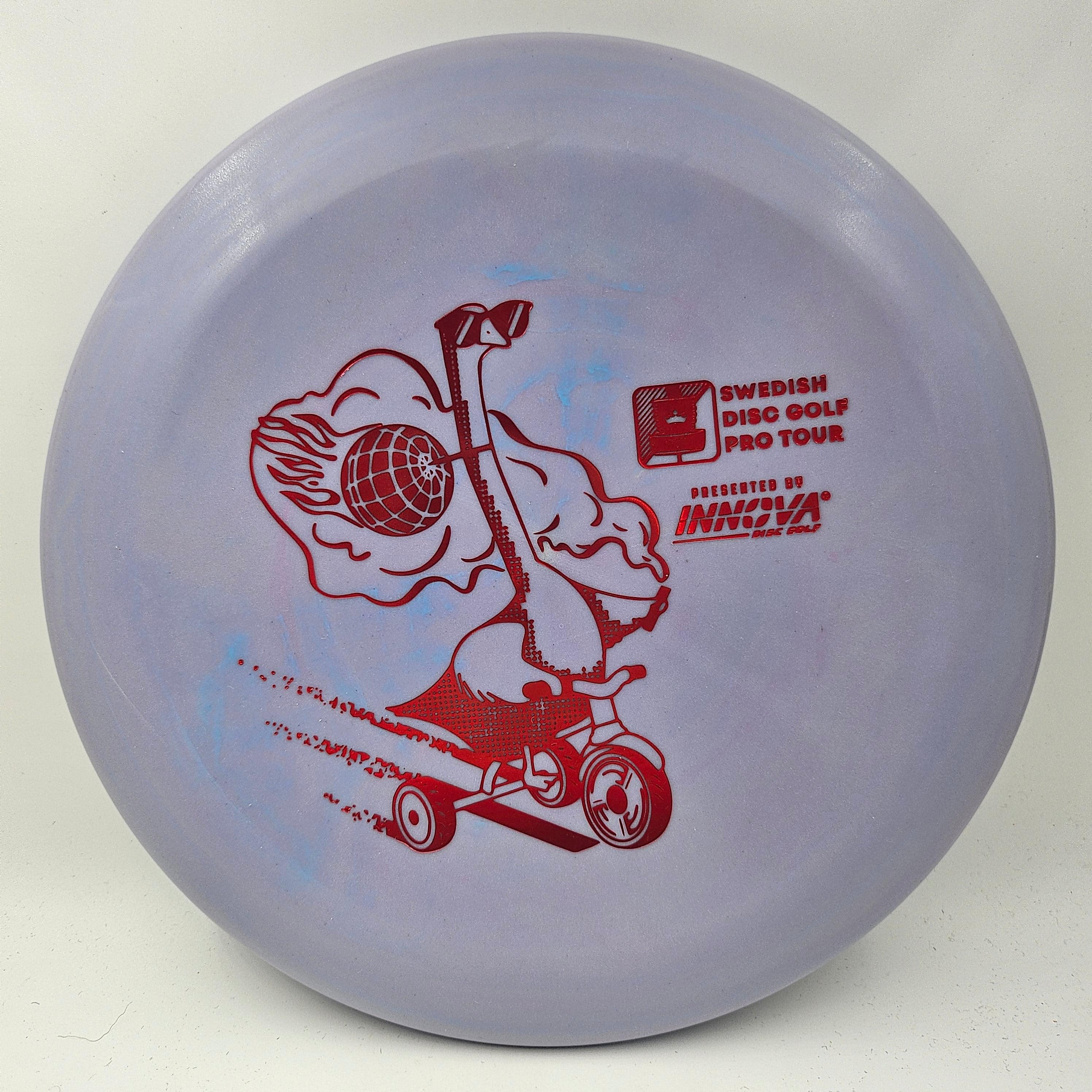 Pro Classic Colored Glow Aviar Driver - SDGPT Fundraiser 2024