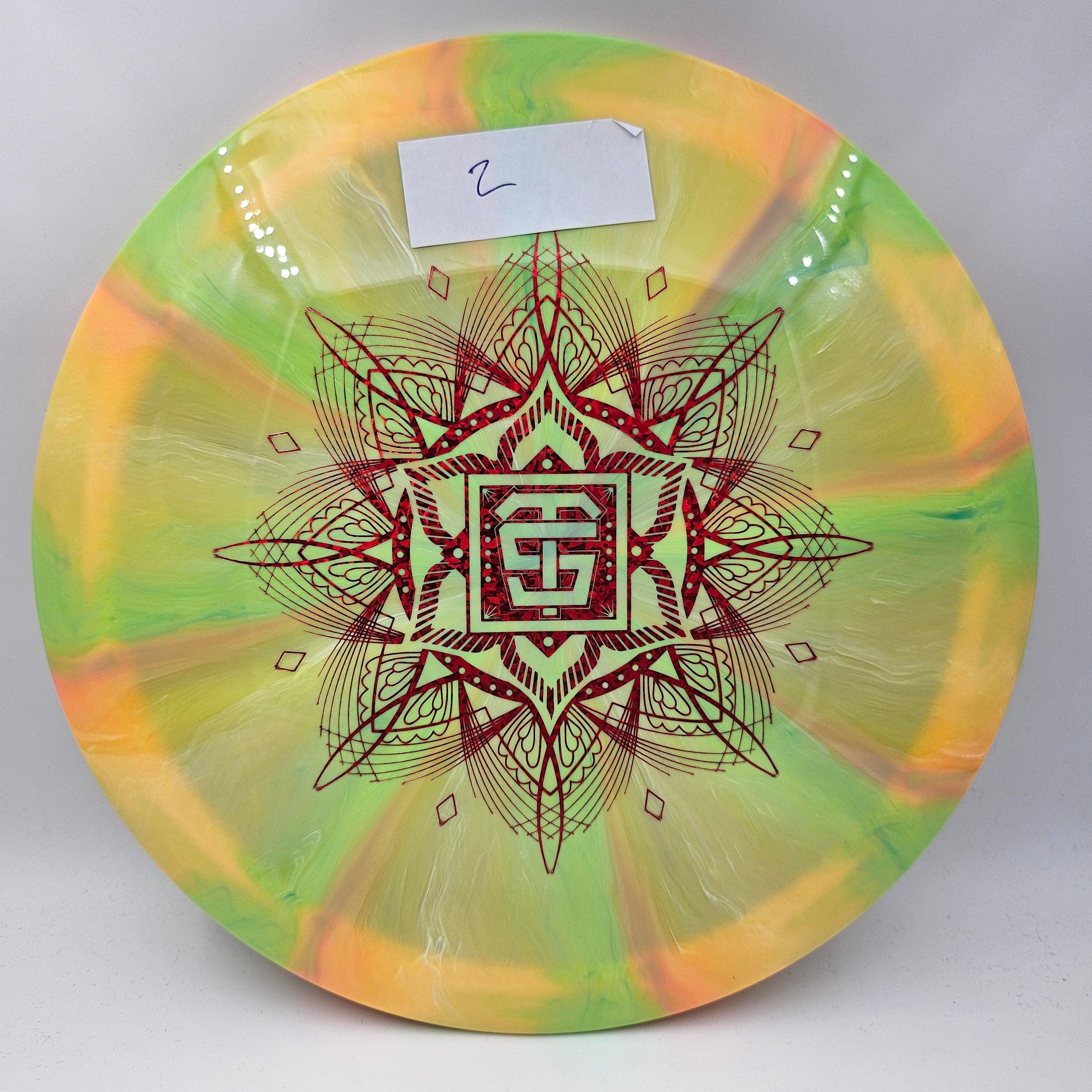 Nebula Aura Mantra