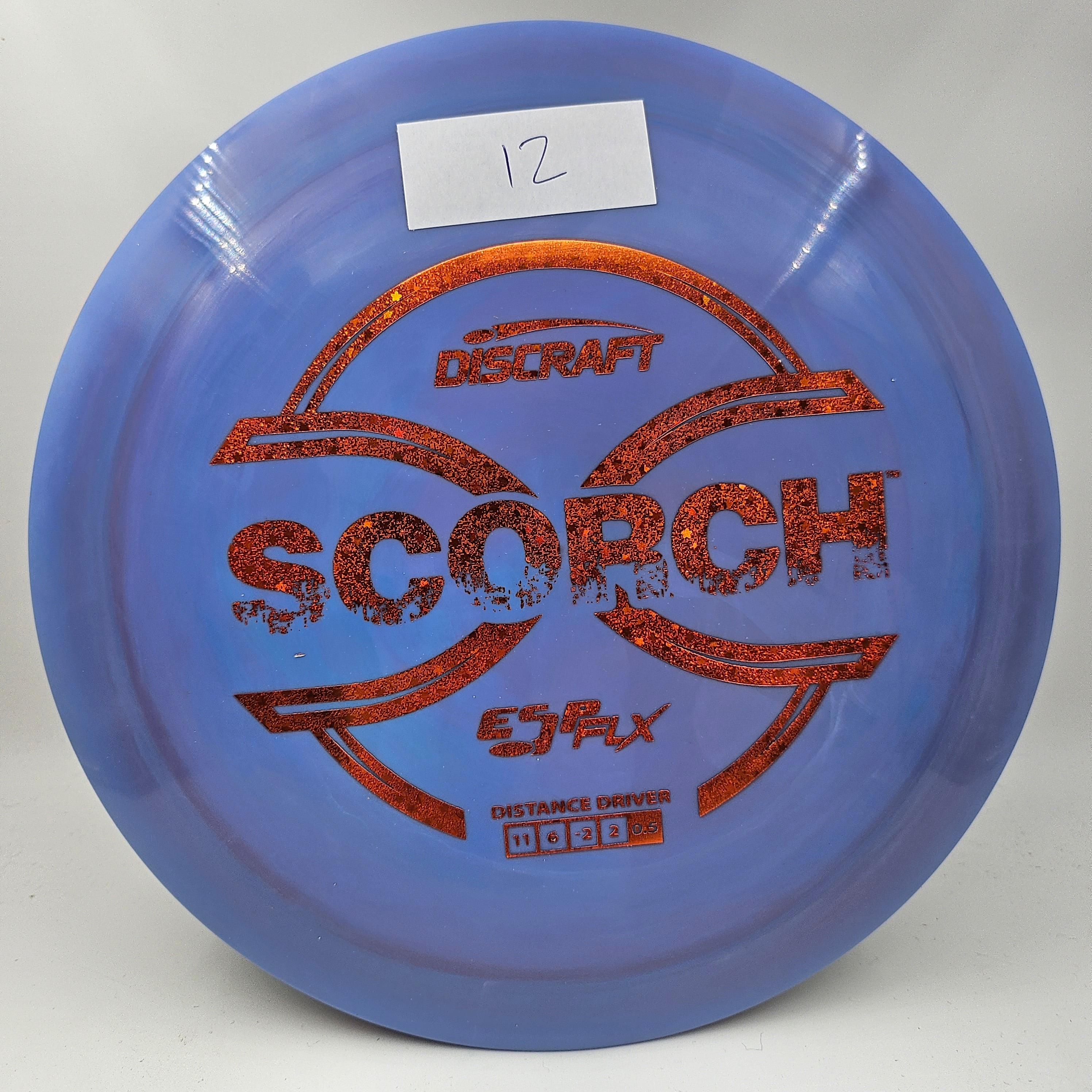 ESP FLX Scorch