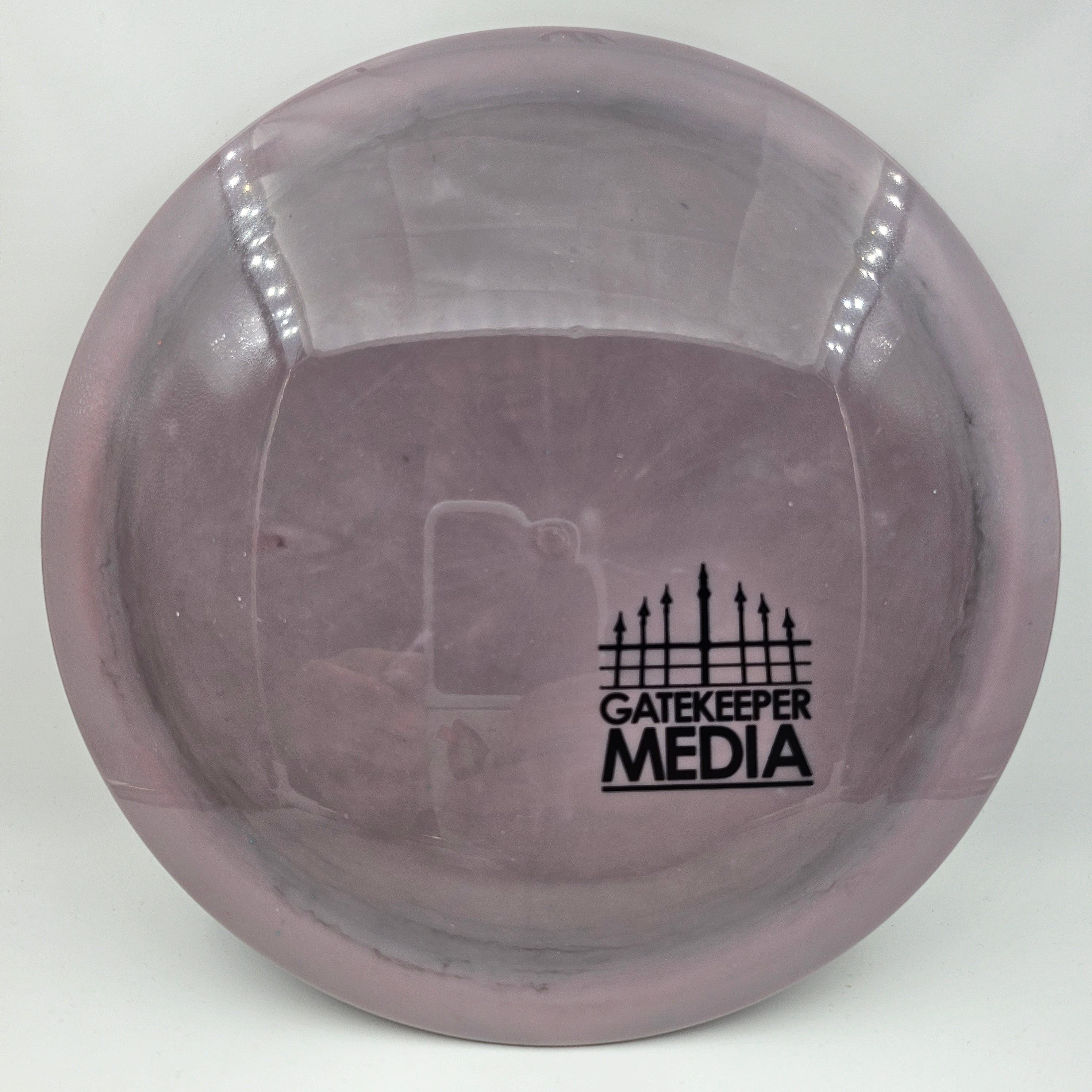 Gatekeeper Media Fundraiser Discs