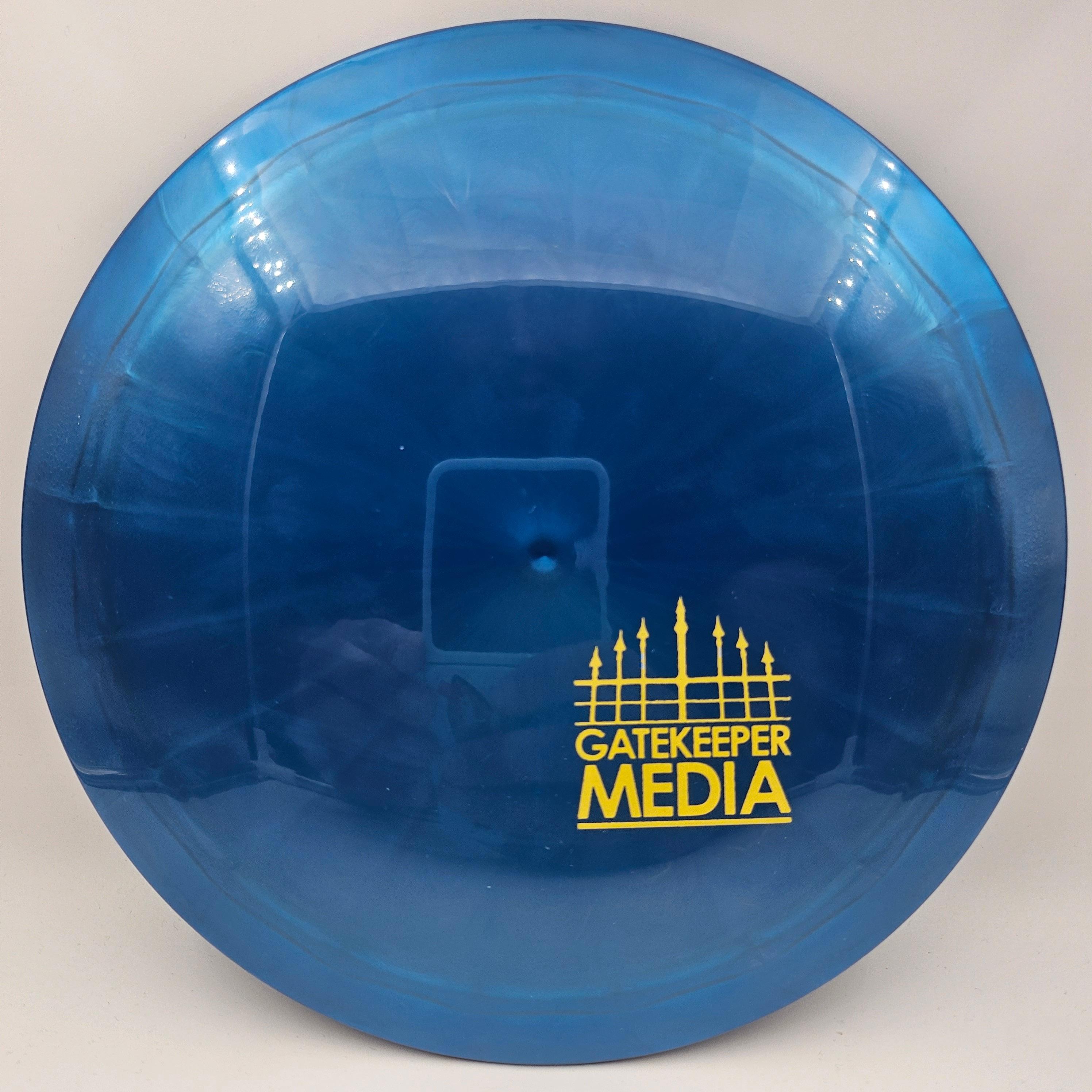 Gatekeeper Media Fundraiser Discs